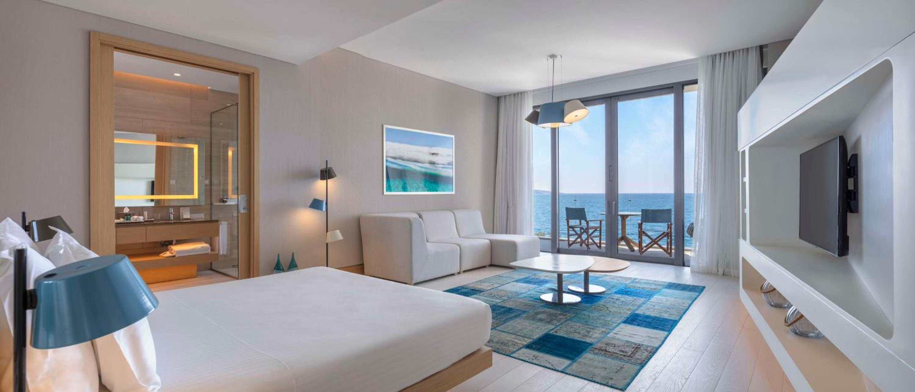 Susona Bodrum, LXR Hotels & Resorts