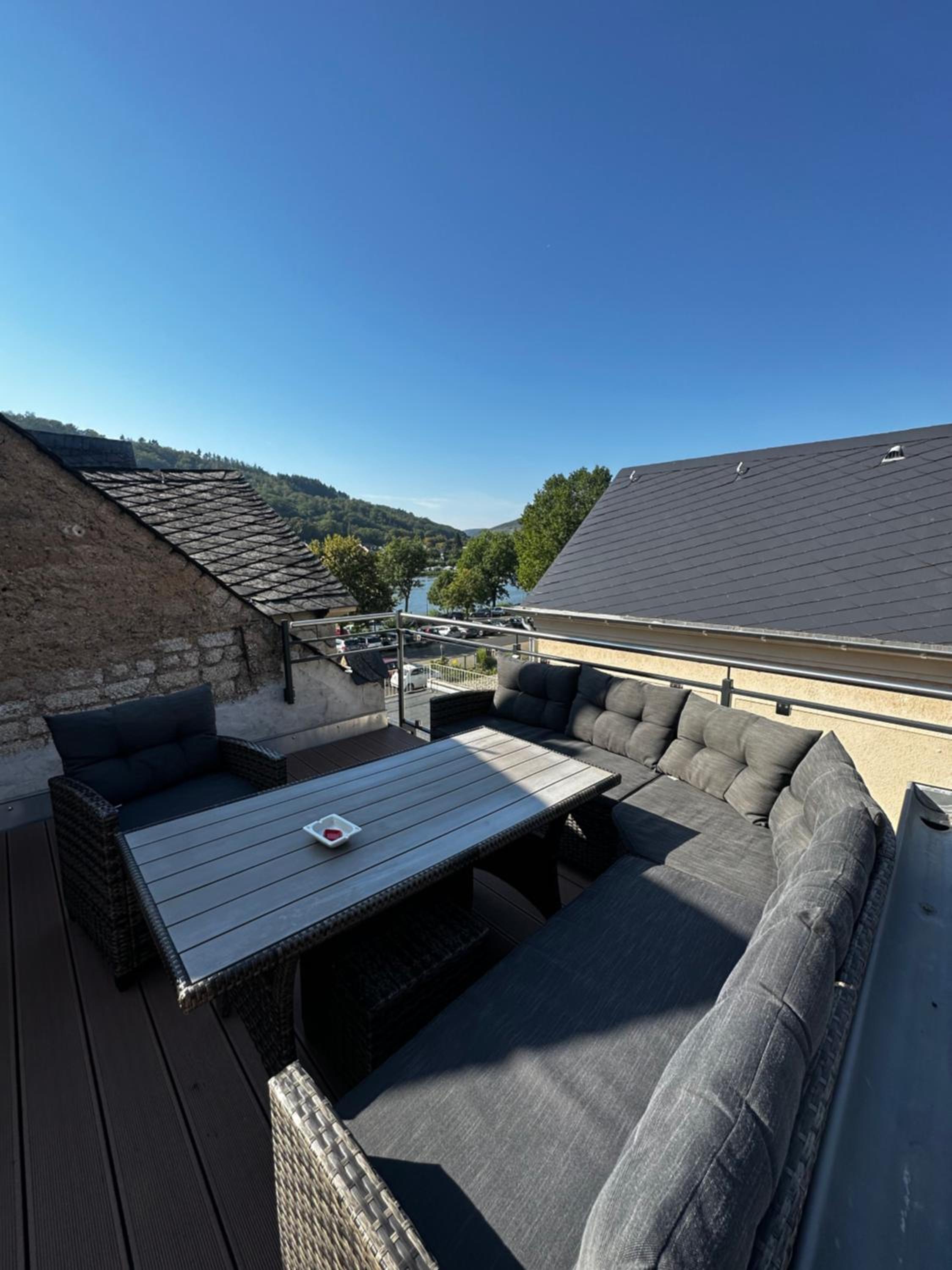 Ferienhaus Zur Gasse