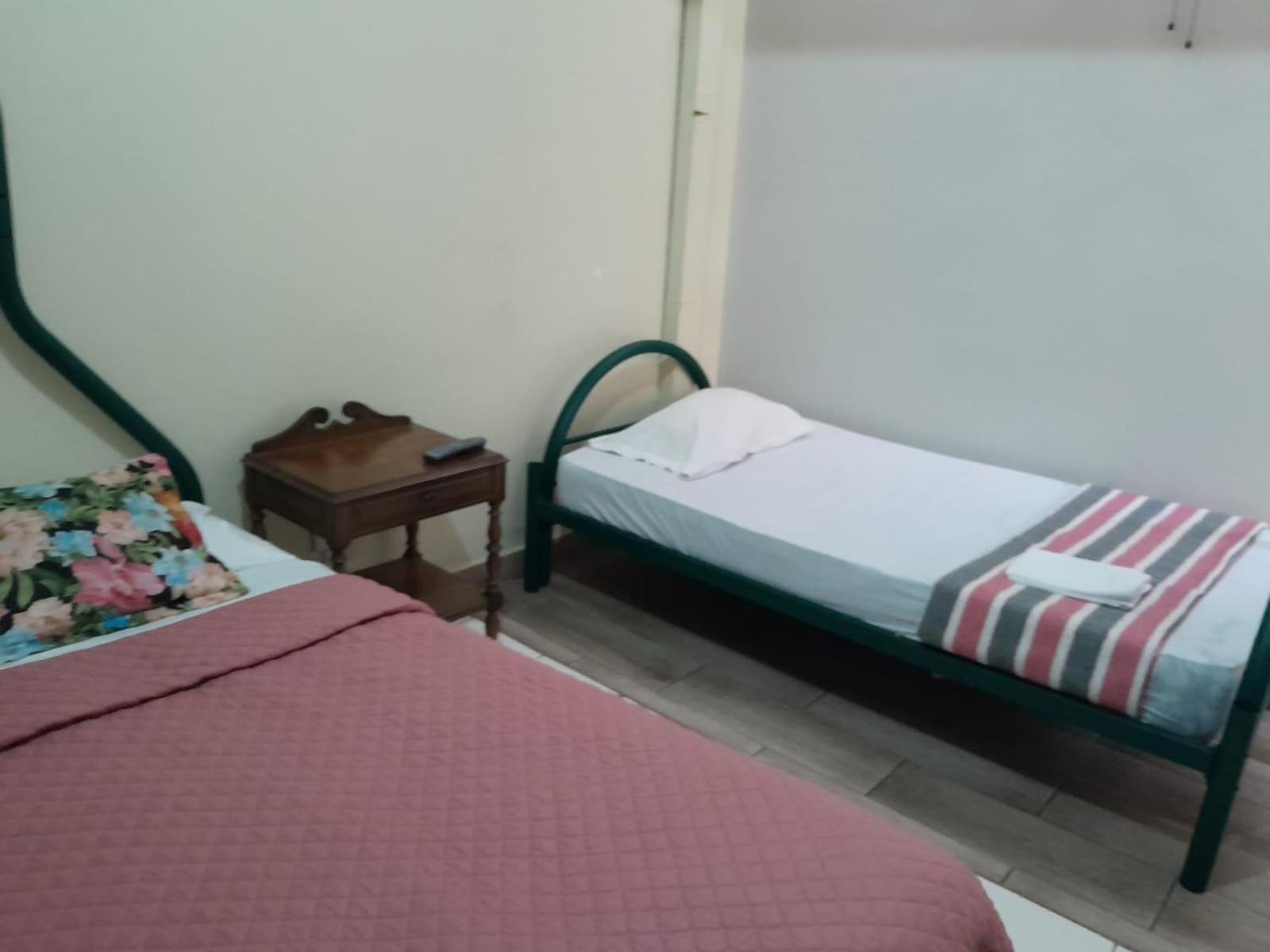 Gaudy's Hostel