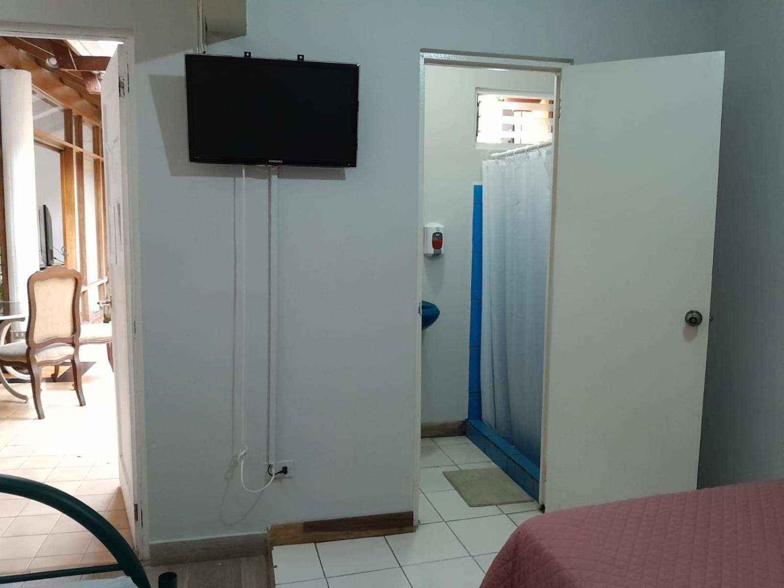 Gaudy's Hostel