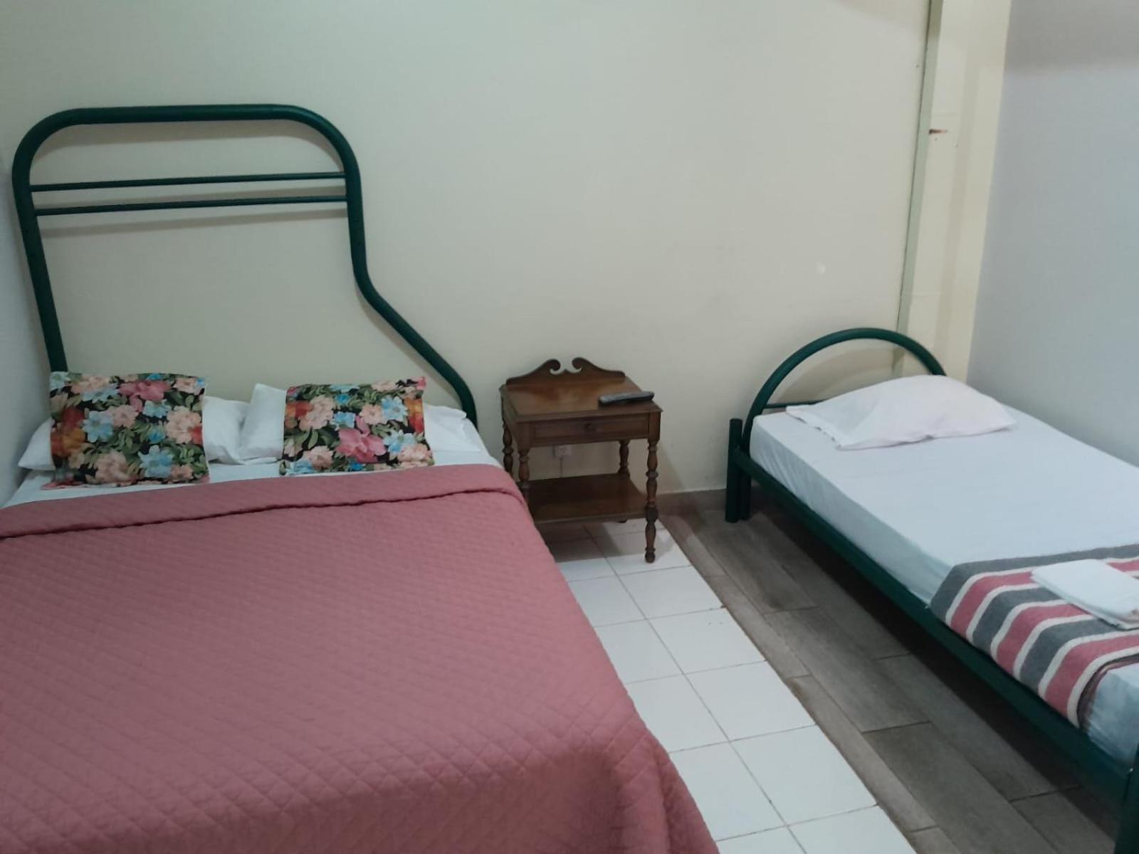 Gaudy's Hostel