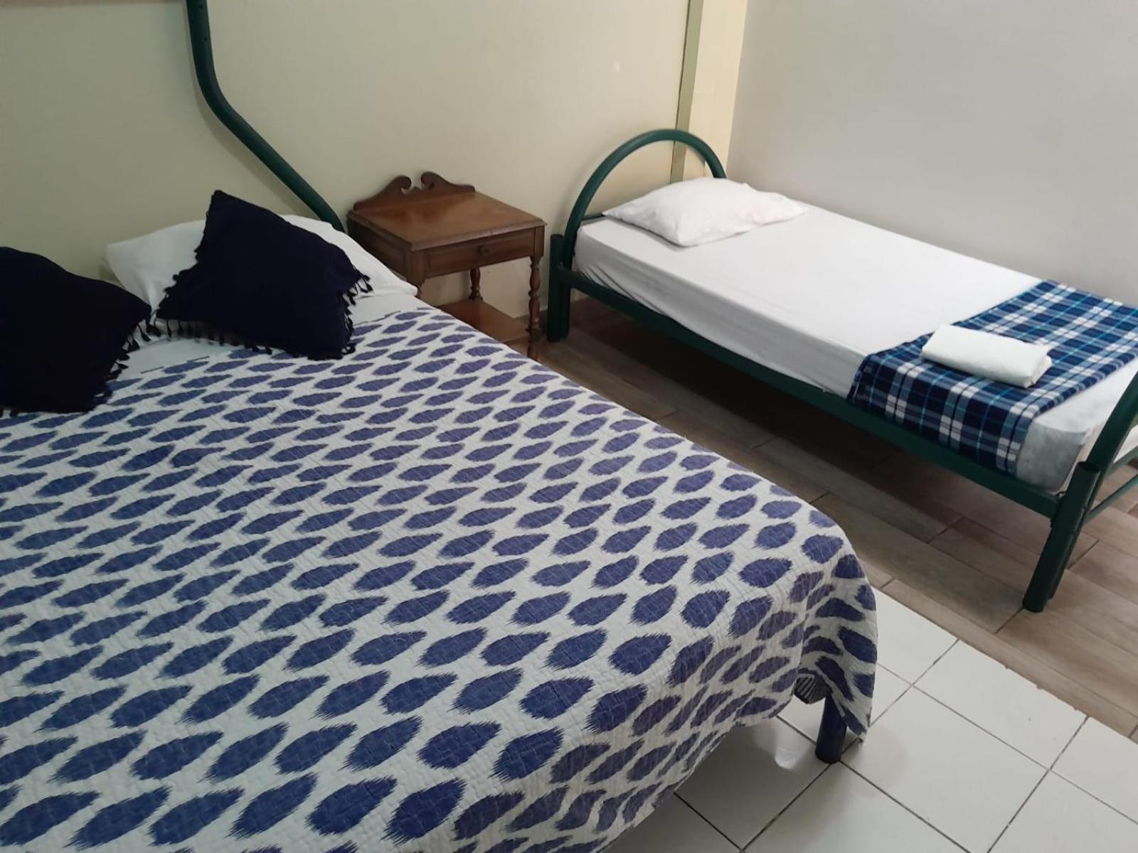 Gaudy's Hostel