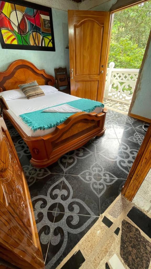 Hostal Vista Hermosa