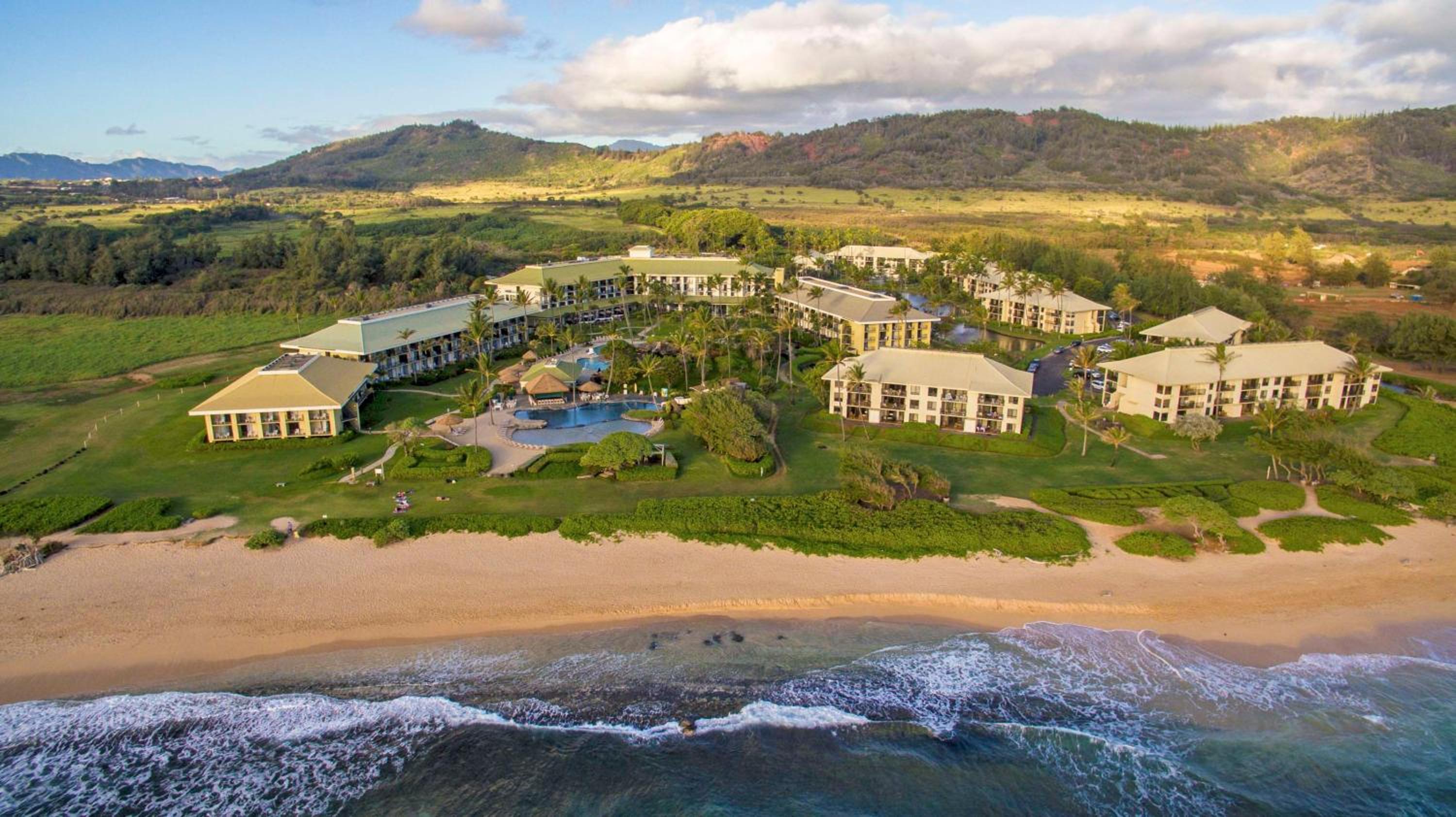OUTRIGGER Kaua'i Beach Resort & Spa, Billede 72