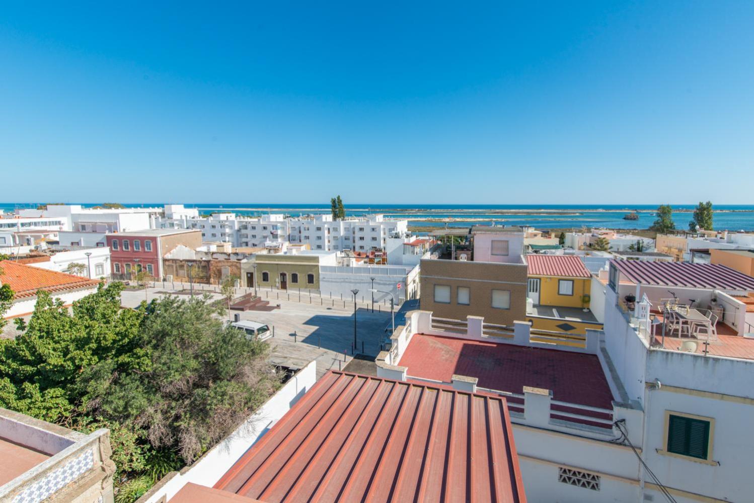 Casa do Ser view 2