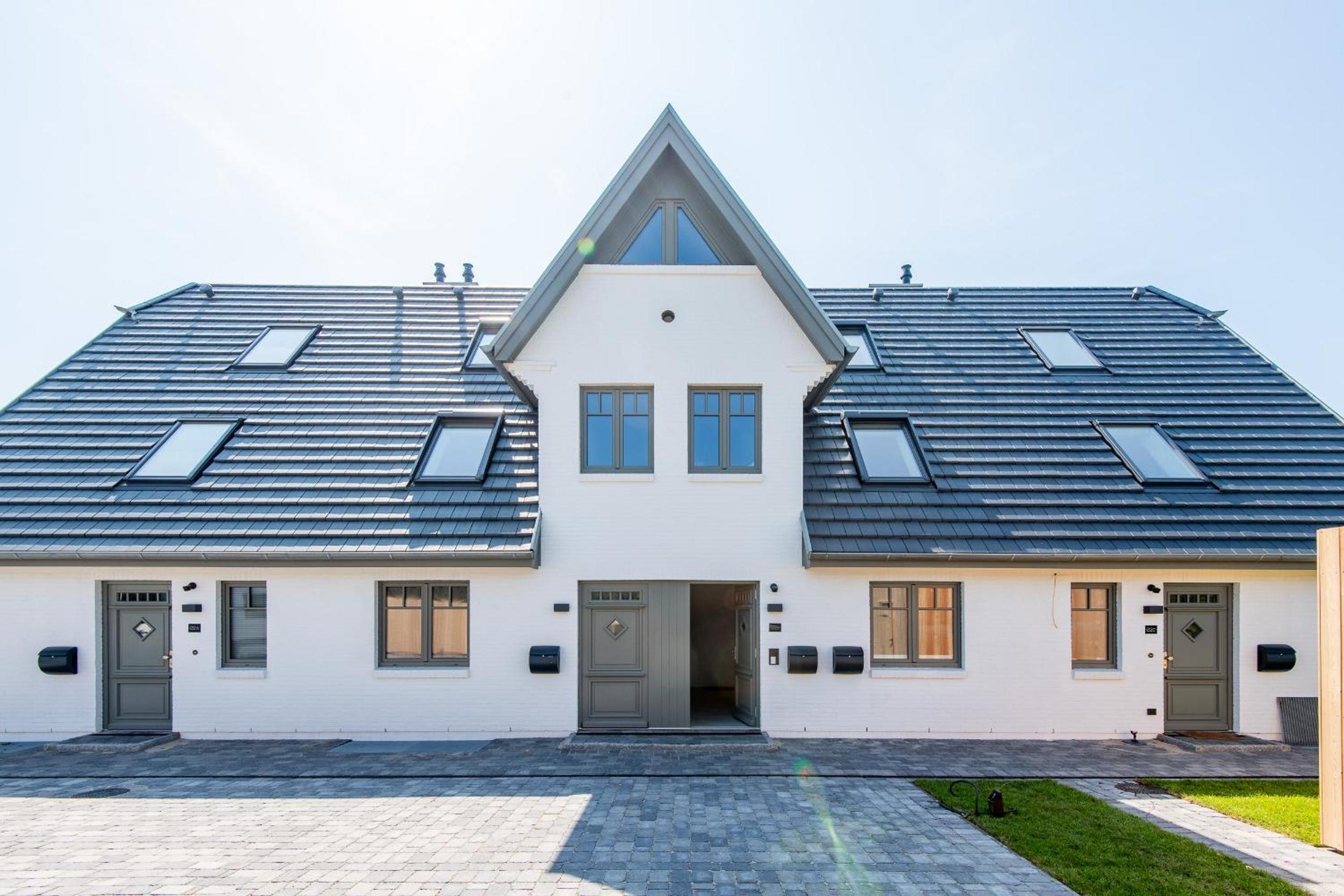 Haus Dünenweg Whg 2