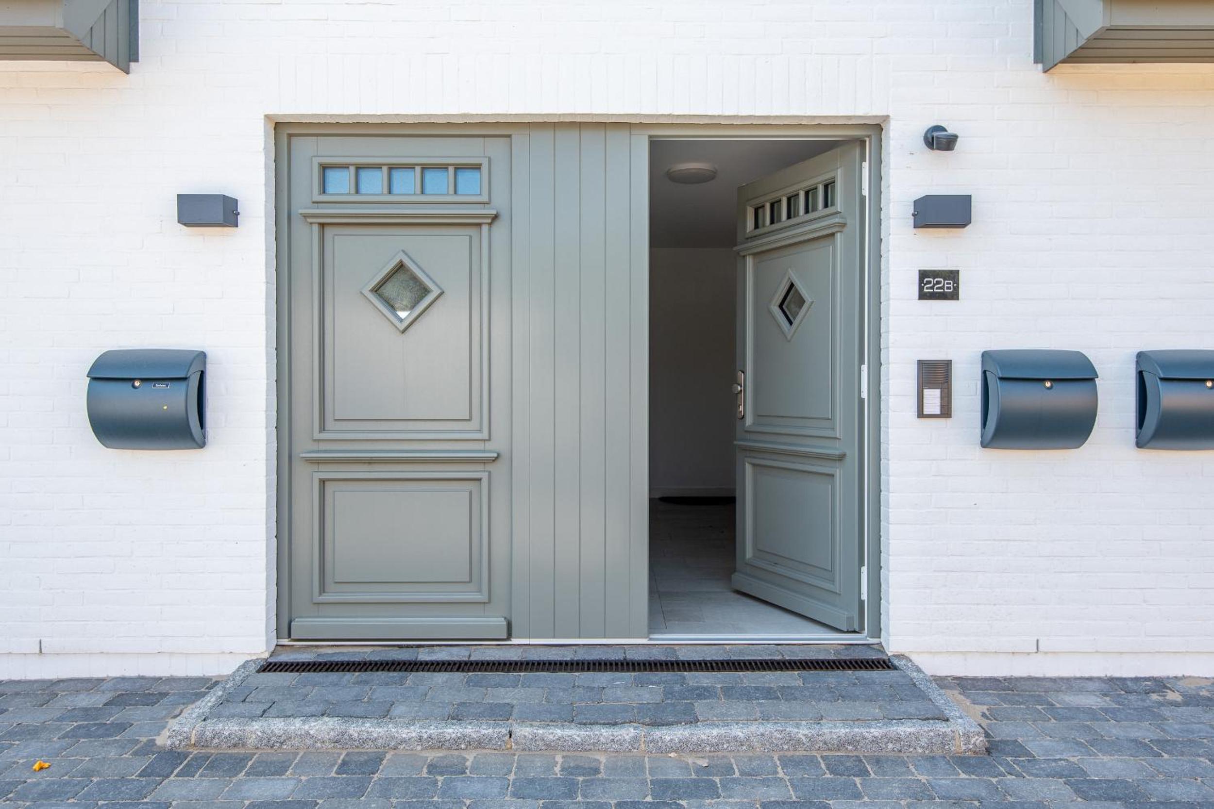 Haus Dünenweg Whg 2