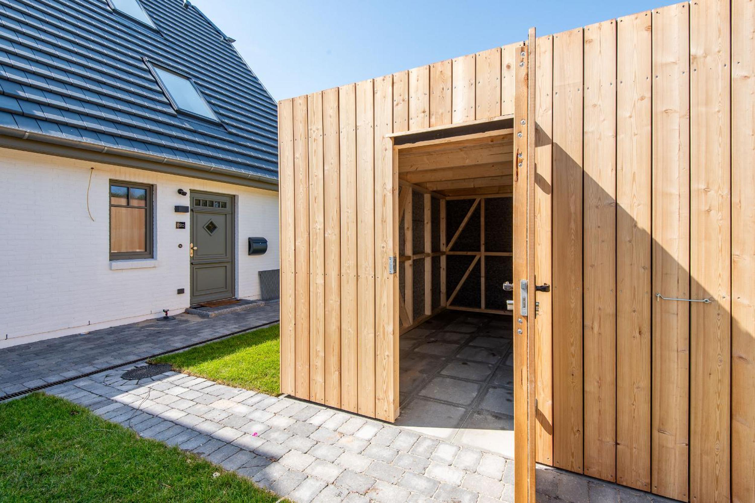 Haus Dünenweg Whg 2