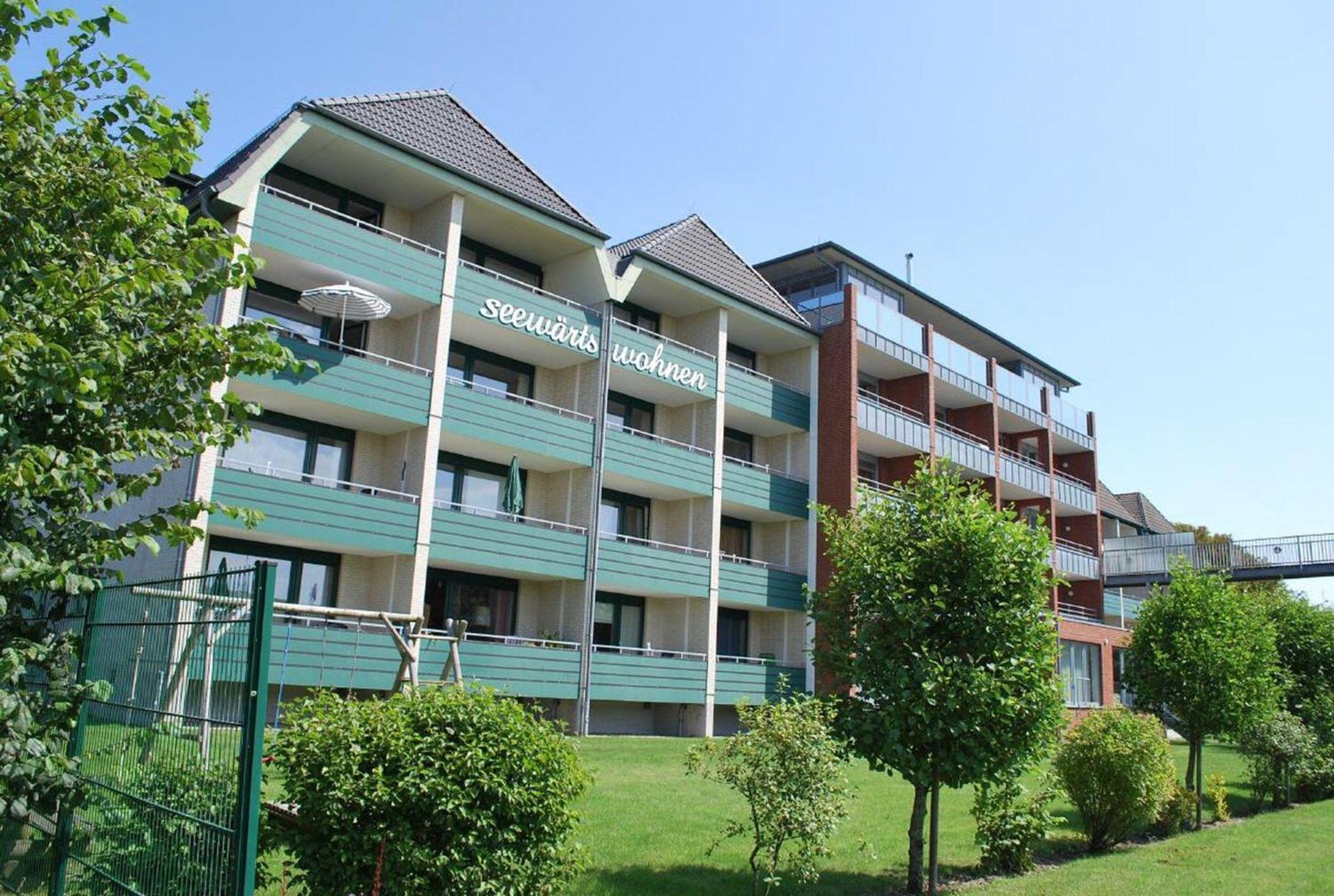 Haus Seewärts Wohnen Apartment 0 3
