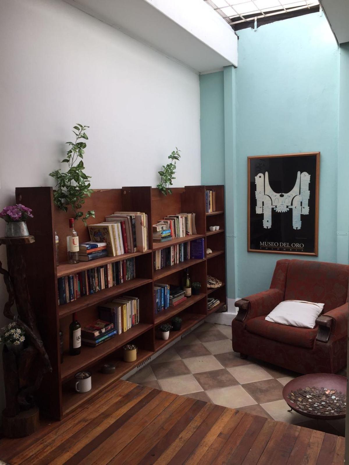 Gaudy's Hostel