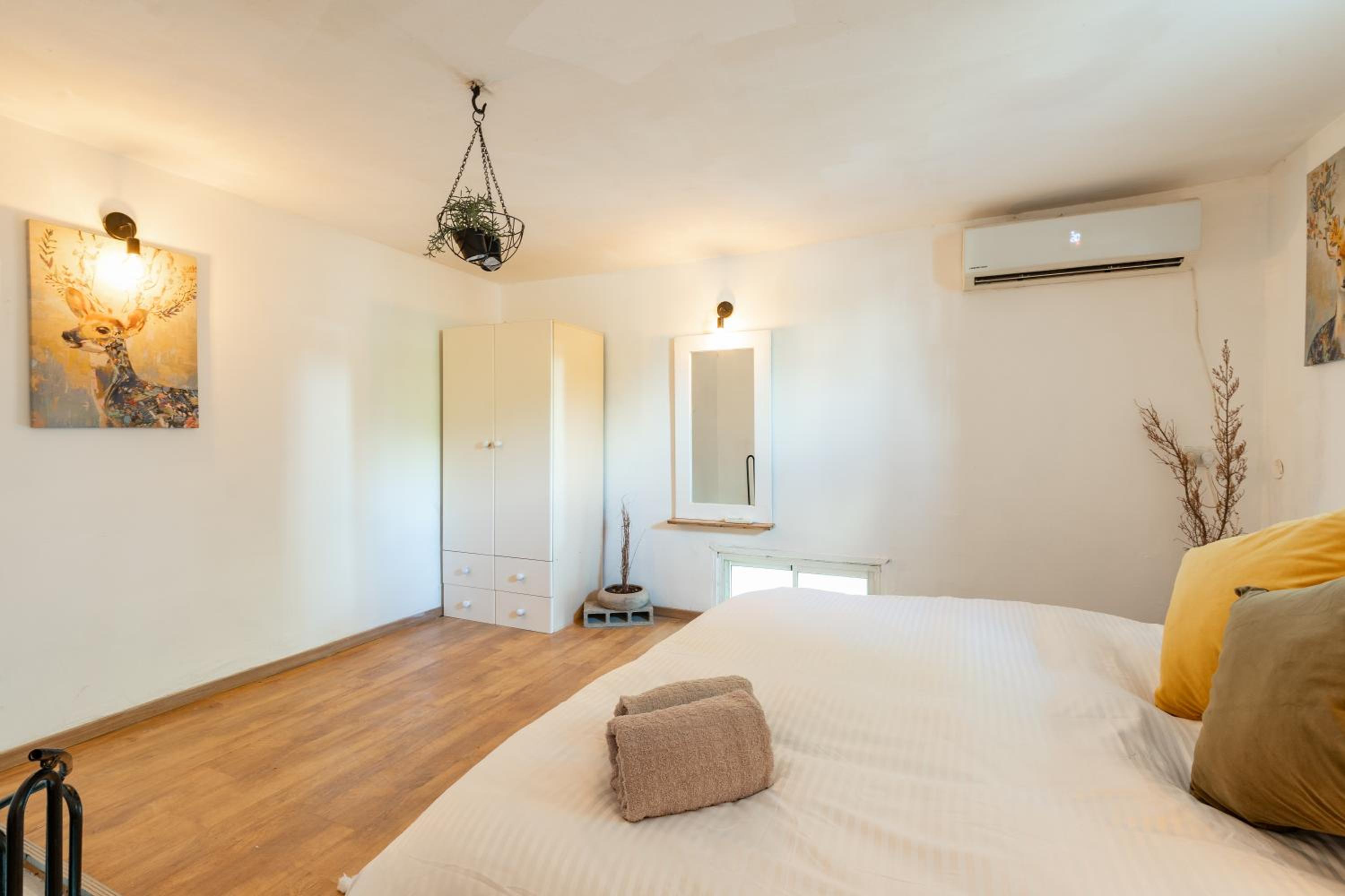 Perfect Apartment Jaffa Beach