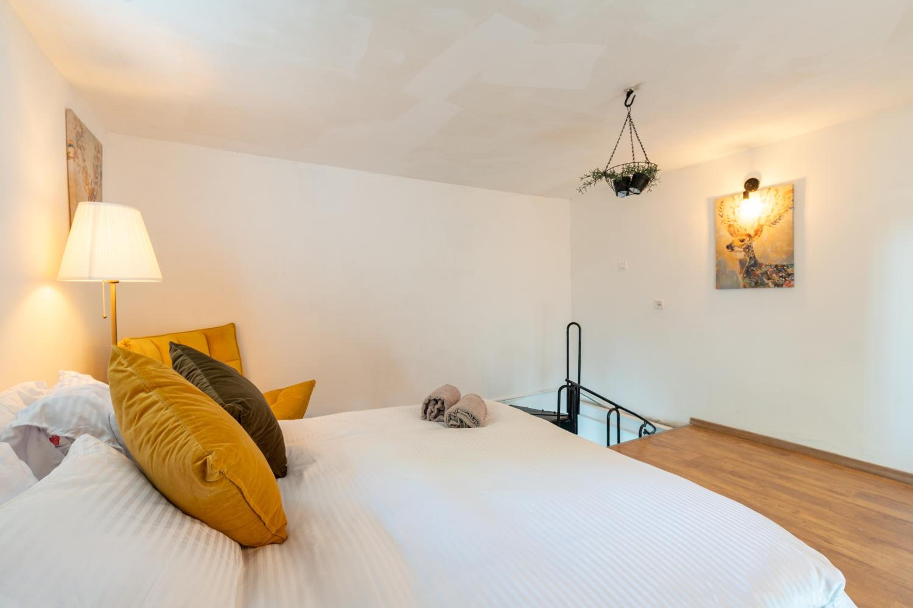 Perfect Apartment Jaffa Beach