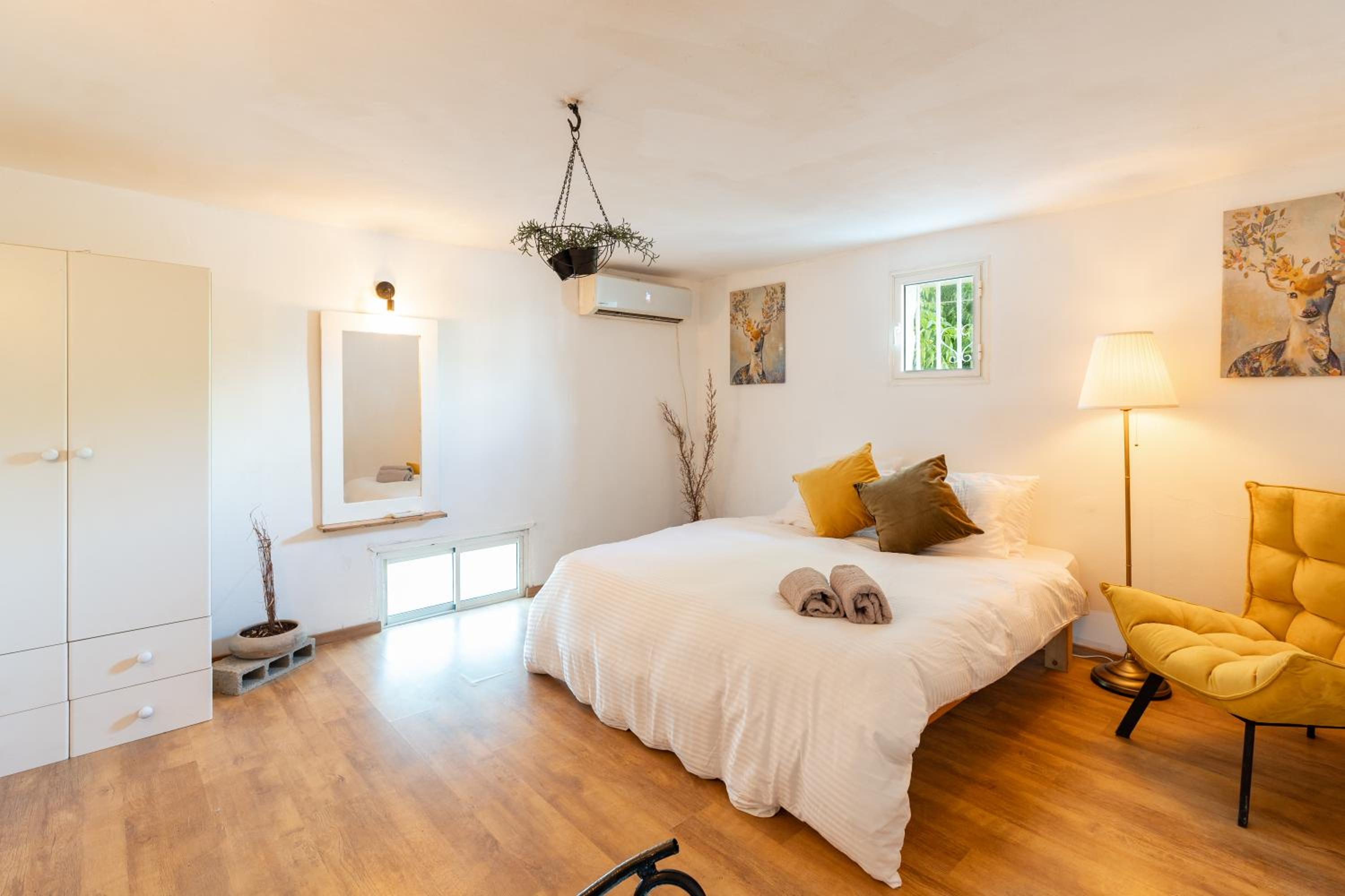 Perfect Apartment Jaffa Beach