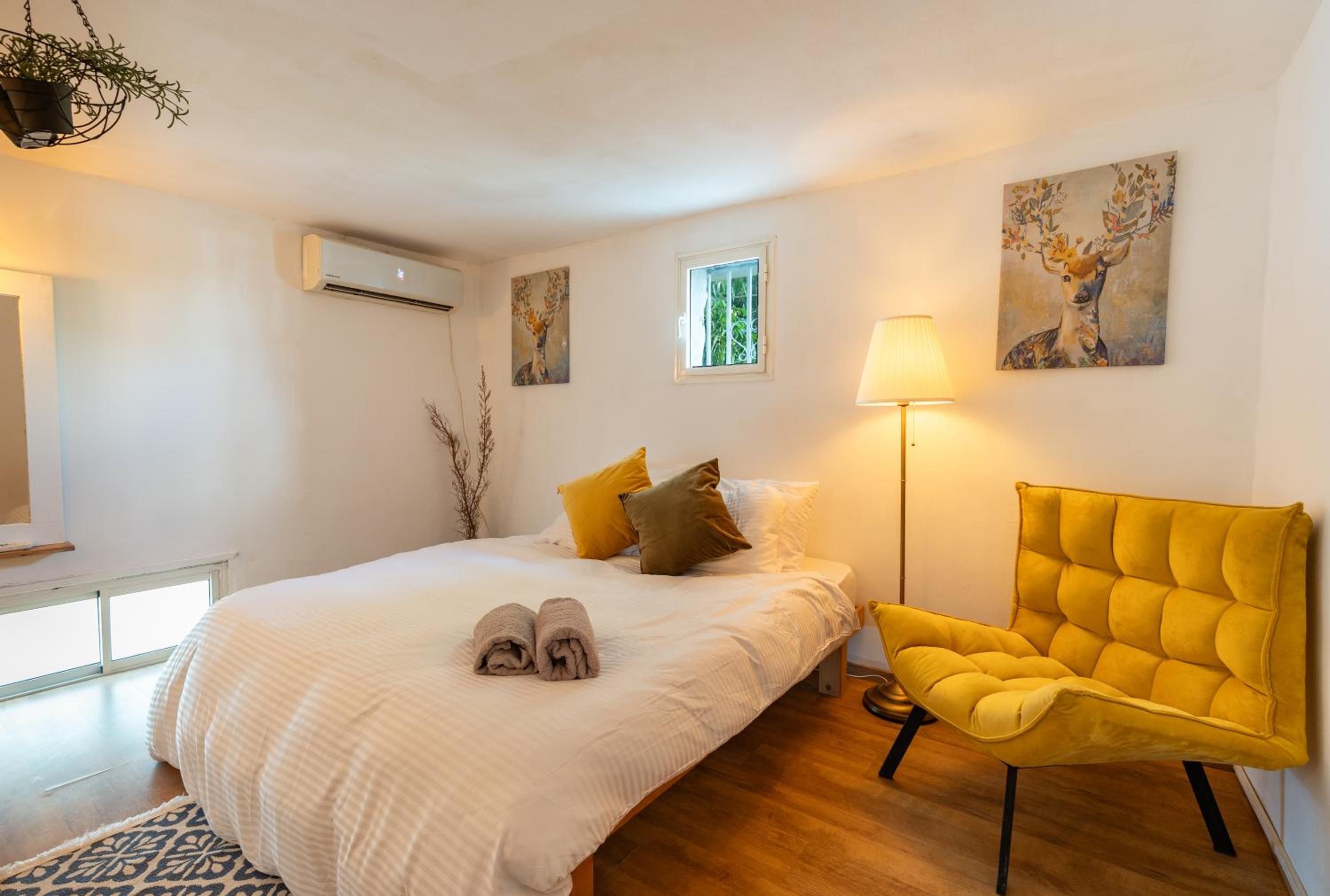Perfect Apartment Jaffa Beach