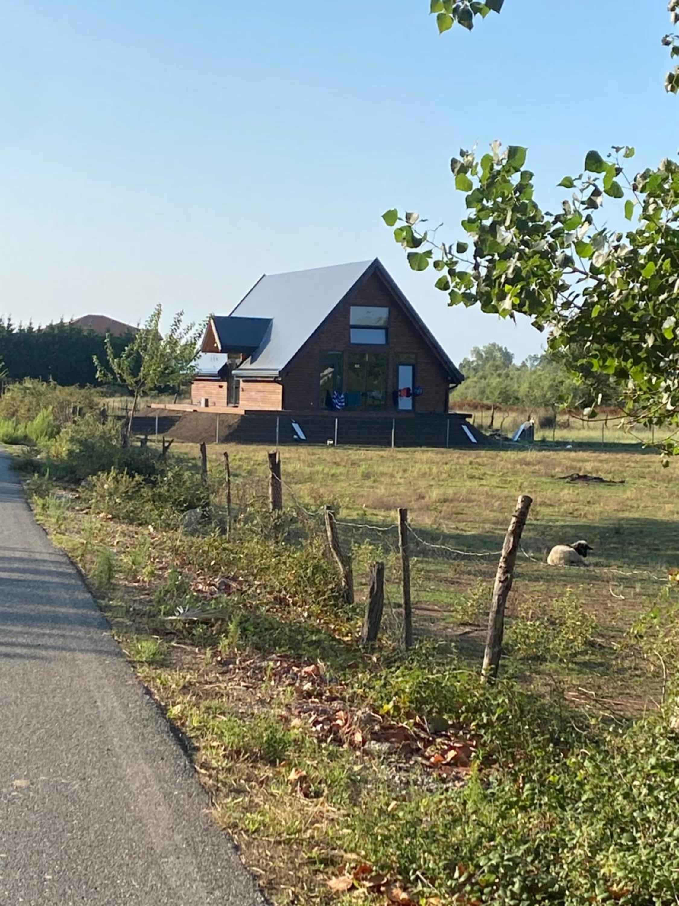 Aurel house