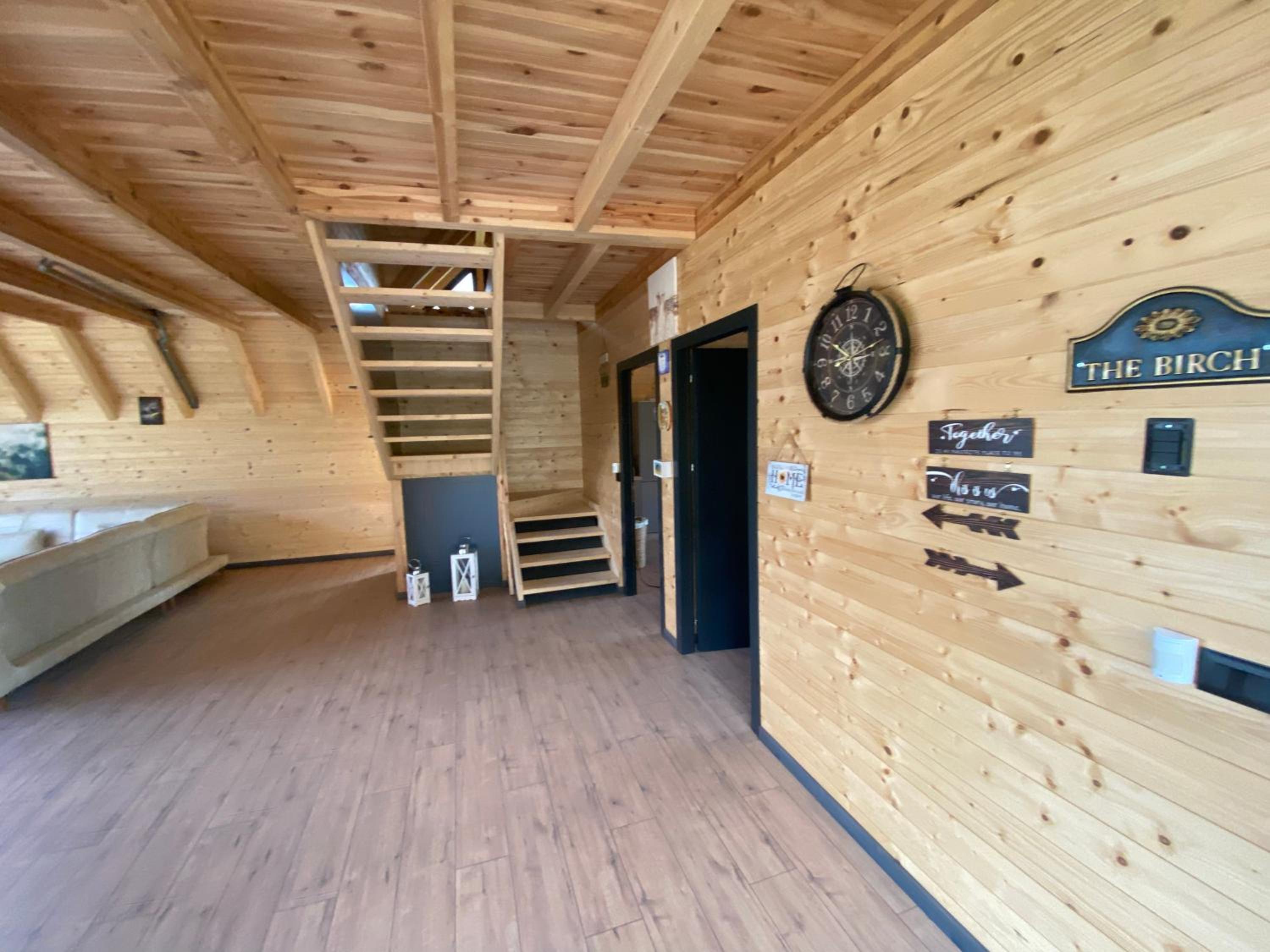 Aurel house