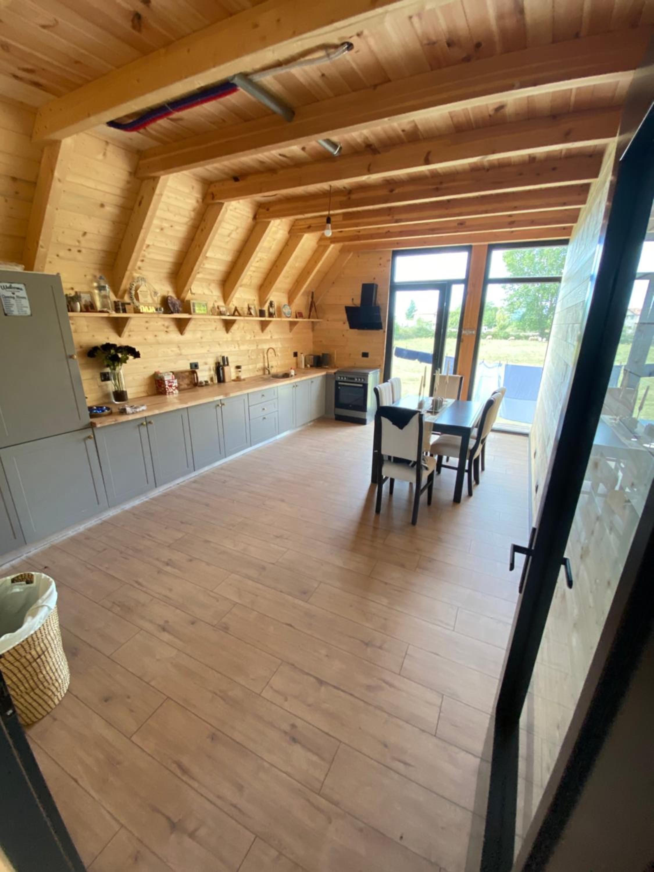 Aurel house