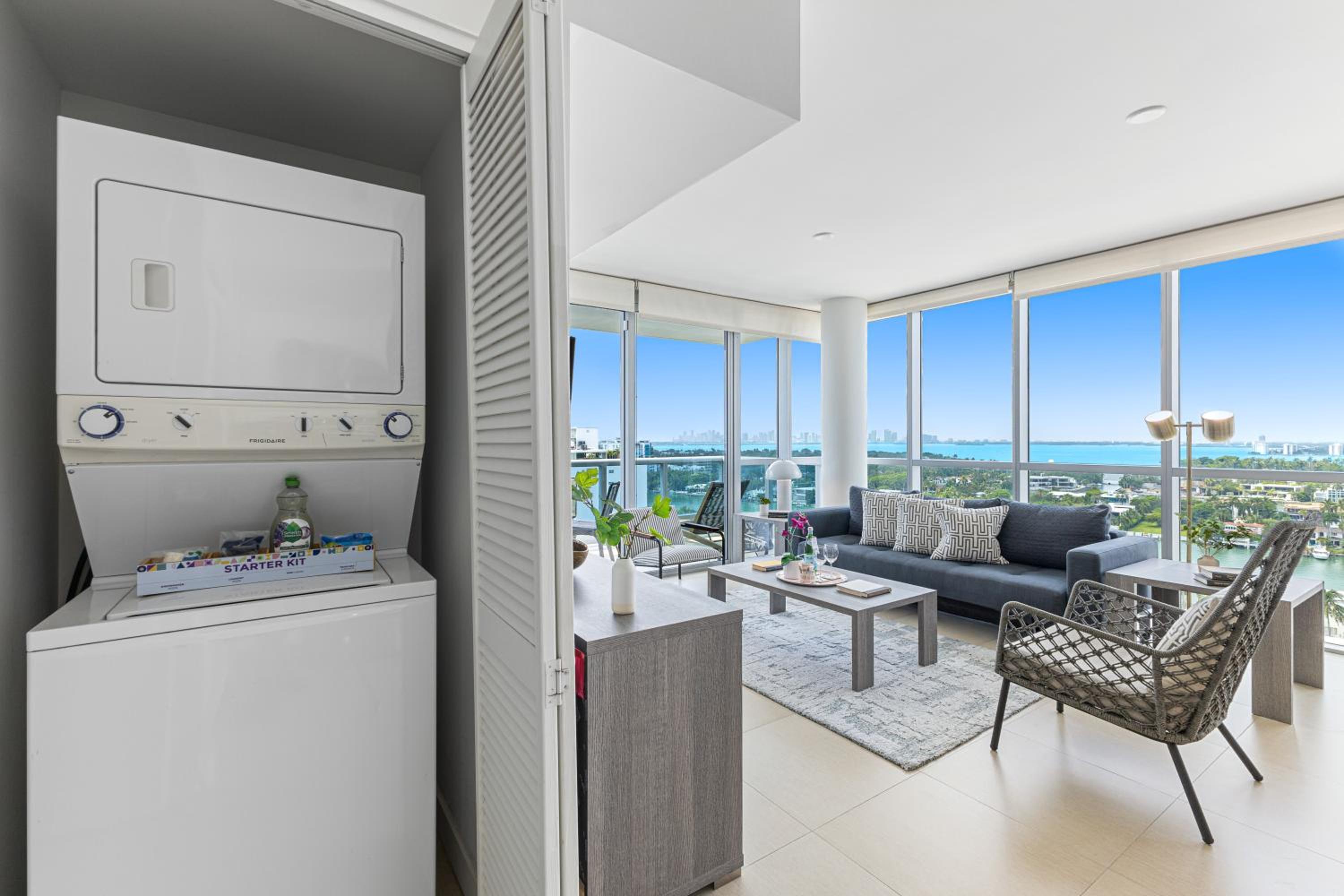 Dharma Home Suites Miami Beach at Monte Carlo