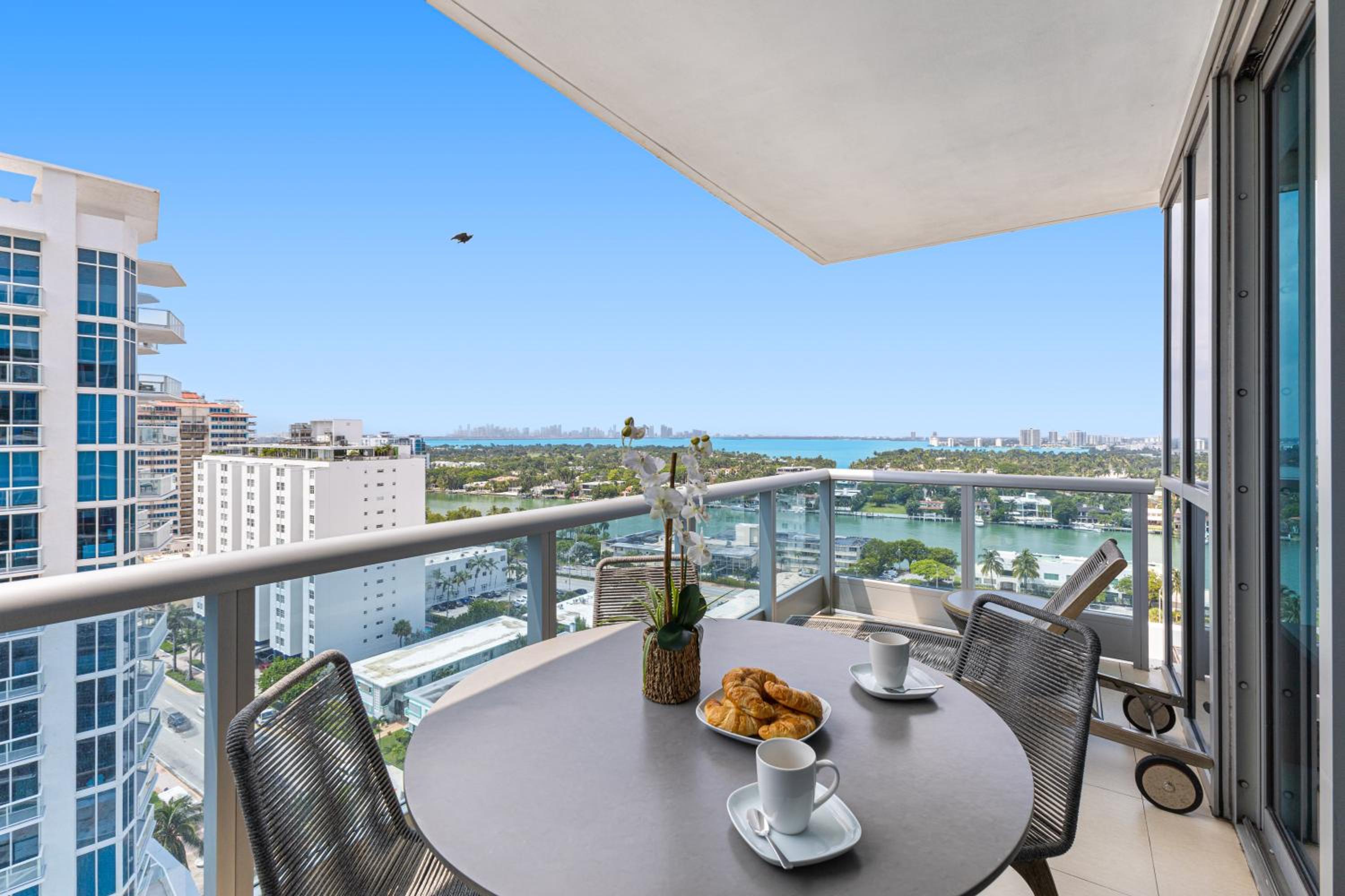 Dharma Home Suites Miami Beach at Monte Carlo
