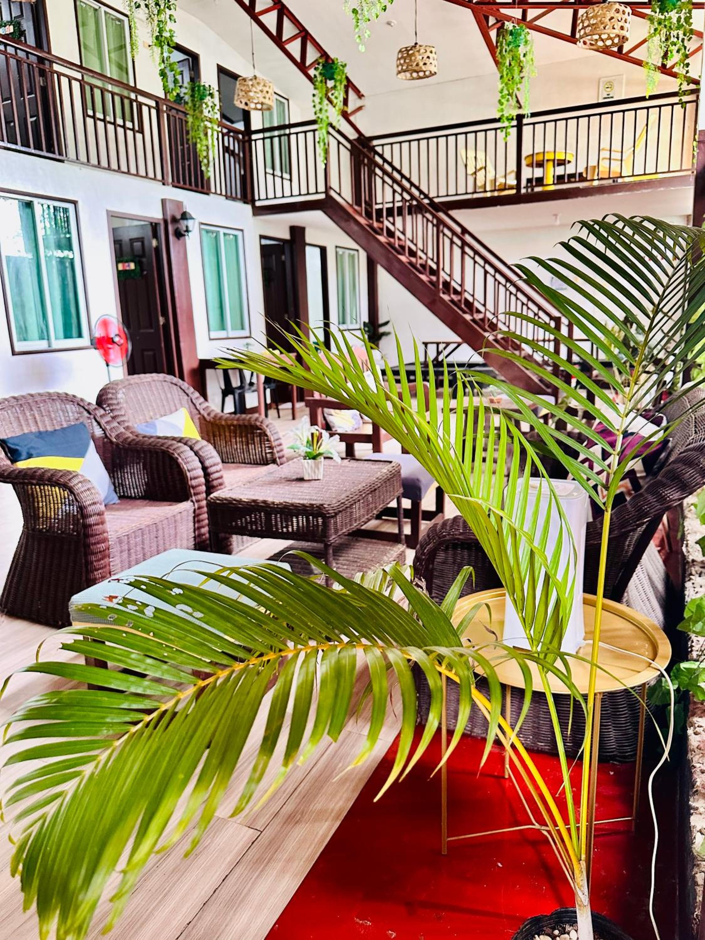 lounge