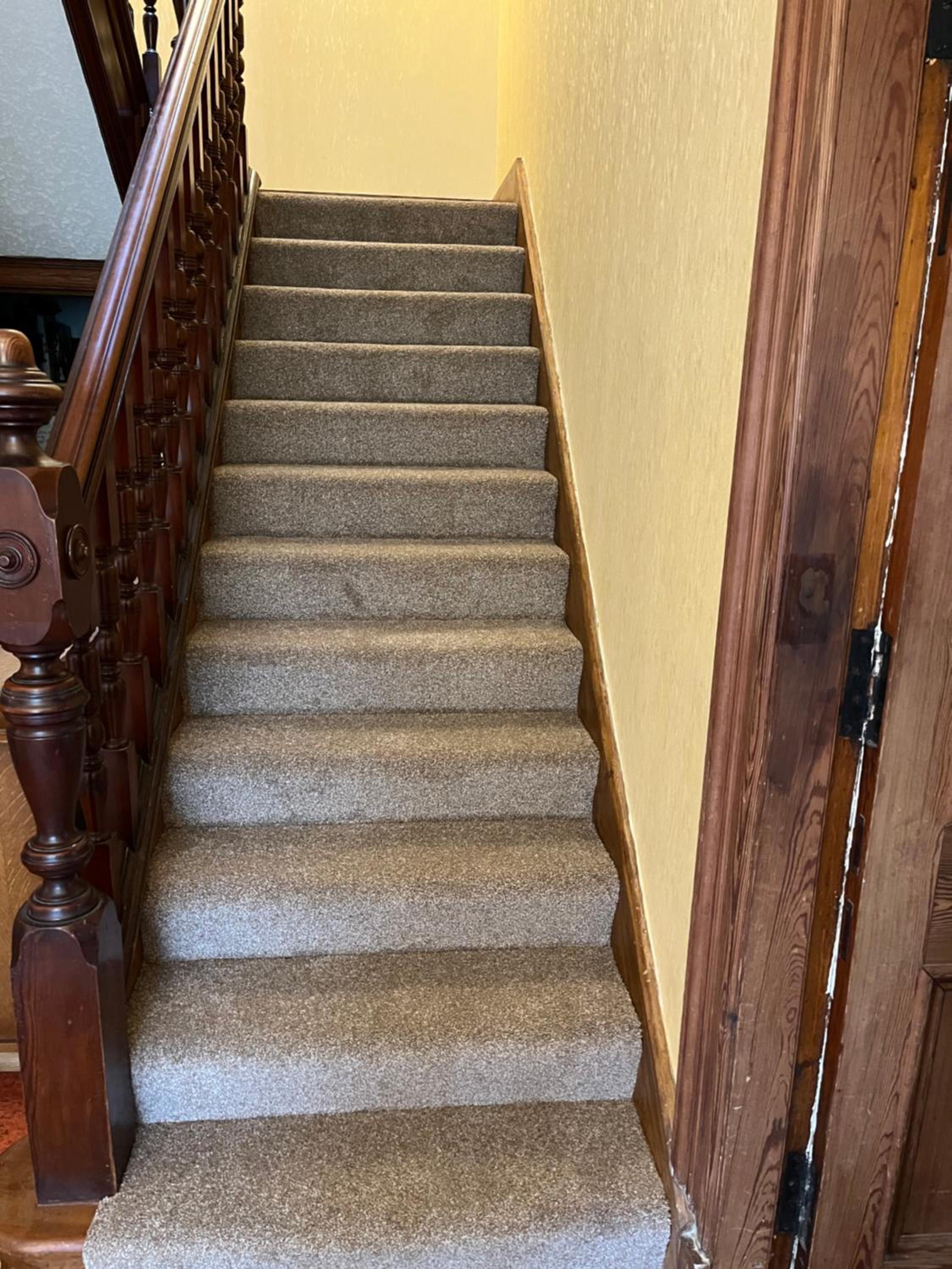 Conval House Bed And Breakfast view 5