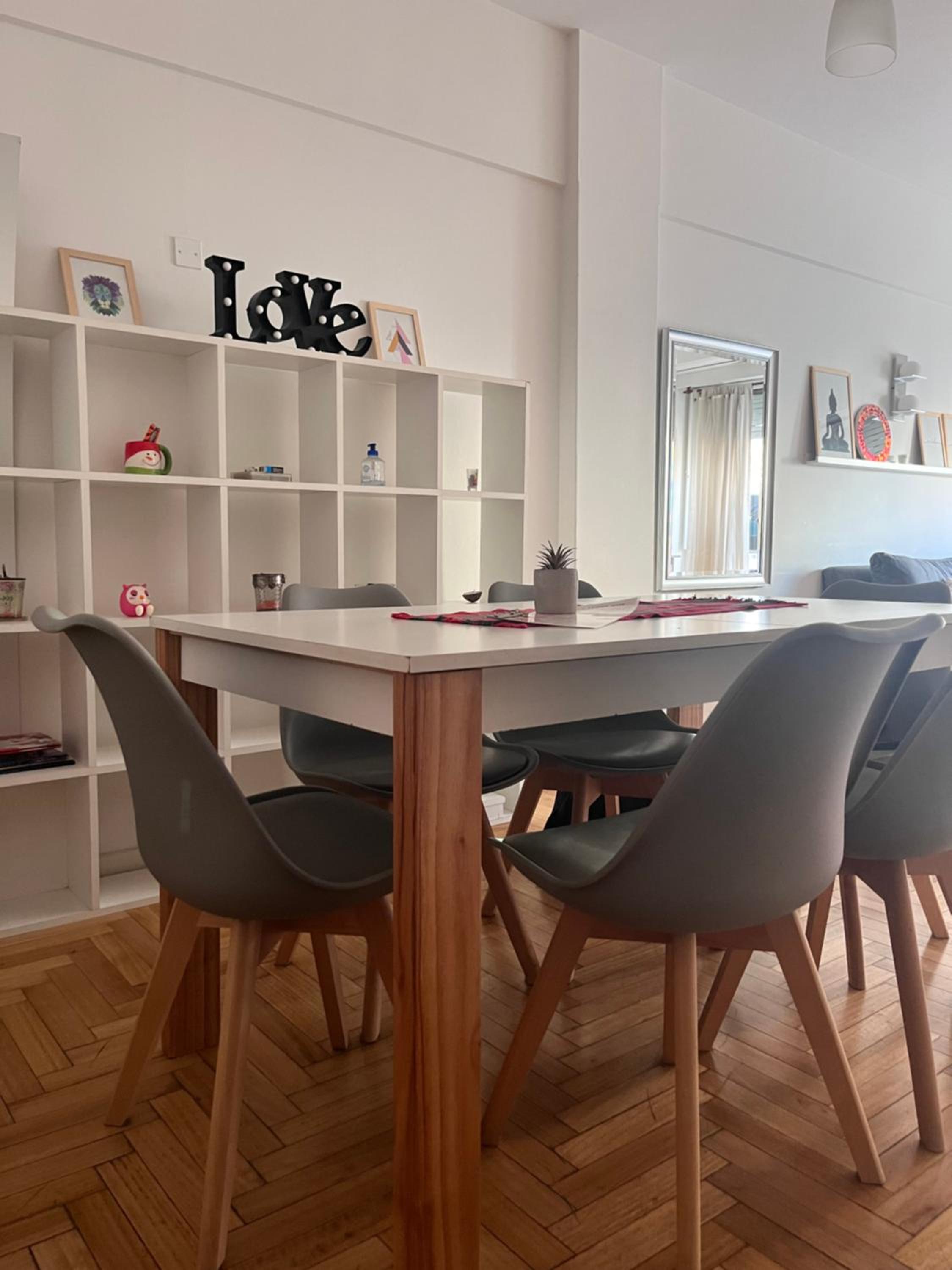 Departamento centrico excelente ubicacion Bahia Blanca