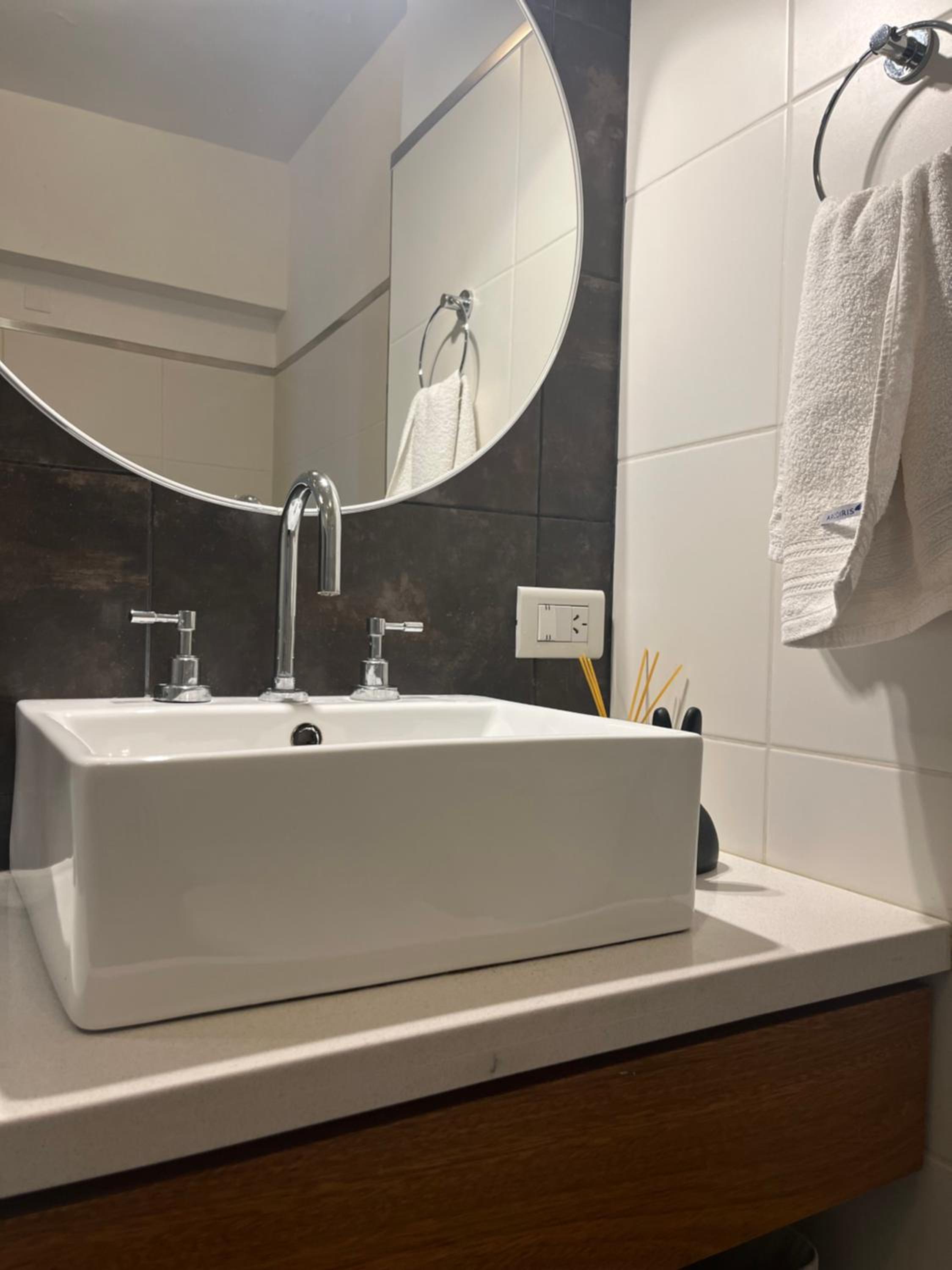 Departamento centrico excelente ubicacion Bahia Blanca