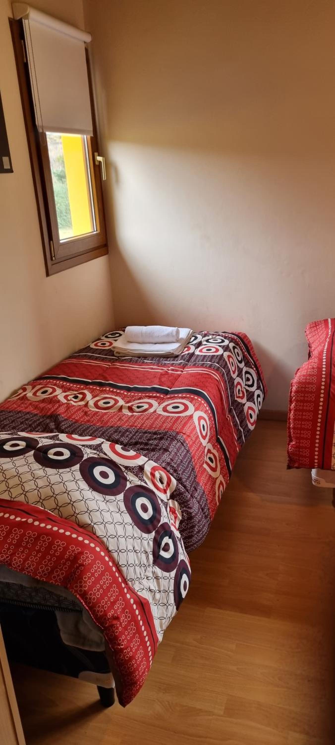 Casa Radal
