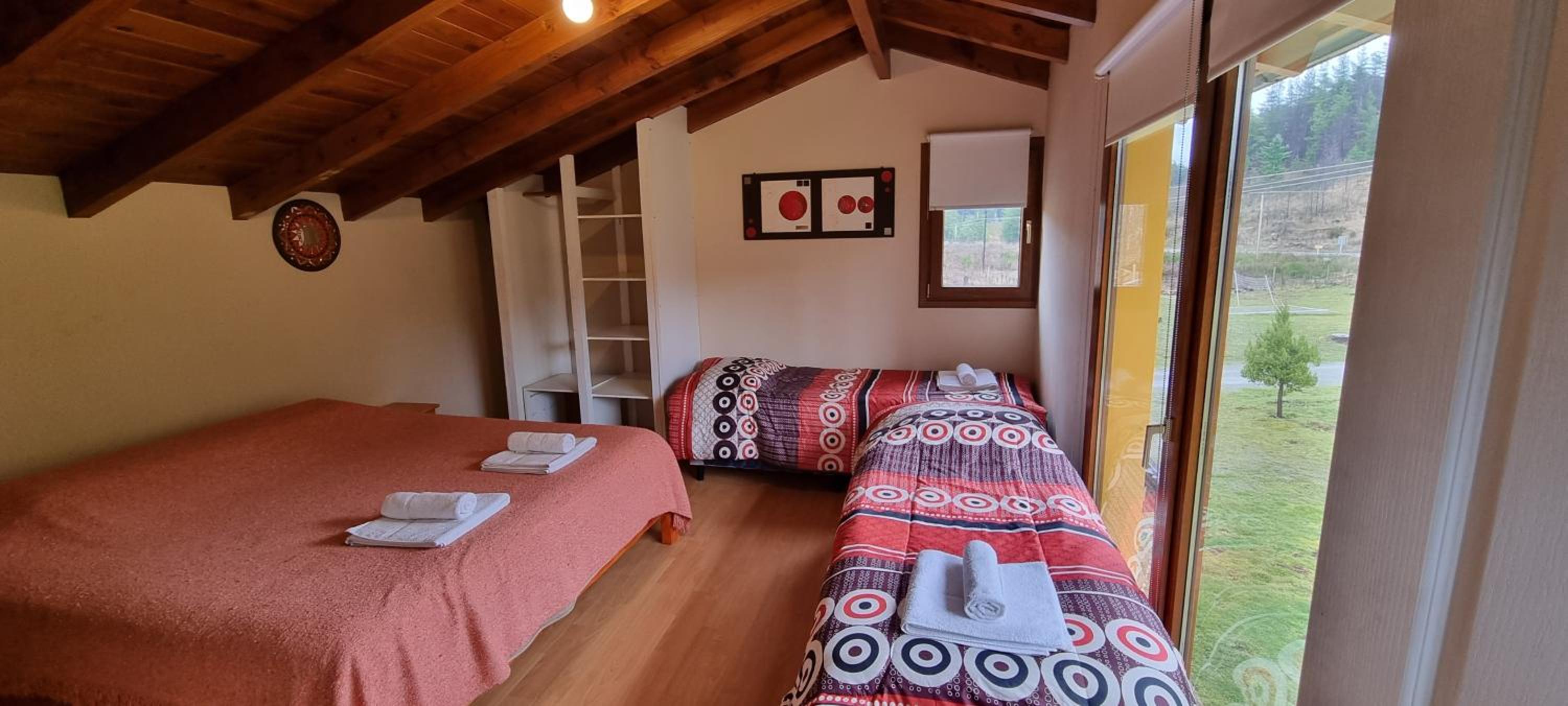 Casa Radal