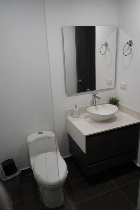 Apartamento en el Poblado