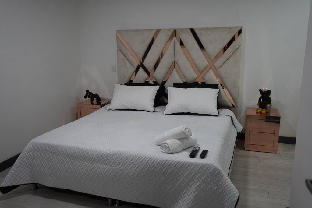 Apartamento en el Poblado