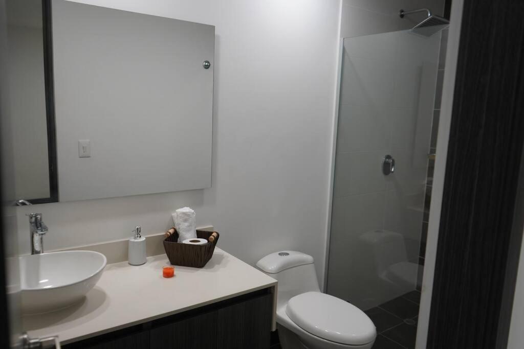Apartamento en el Poblado