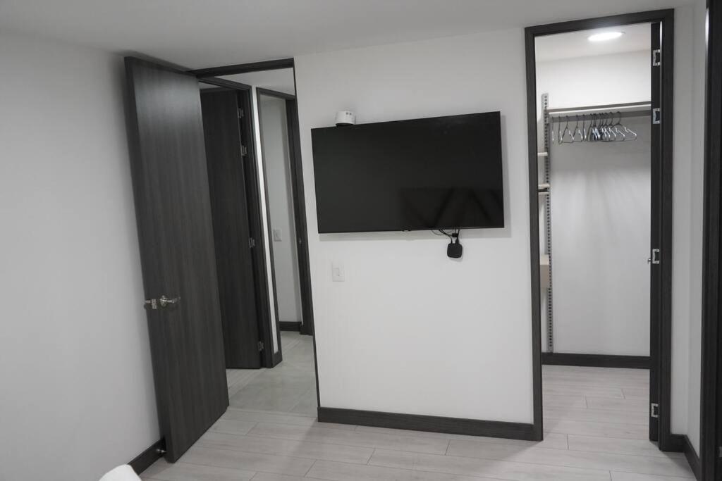 Apartamento en el Poblado