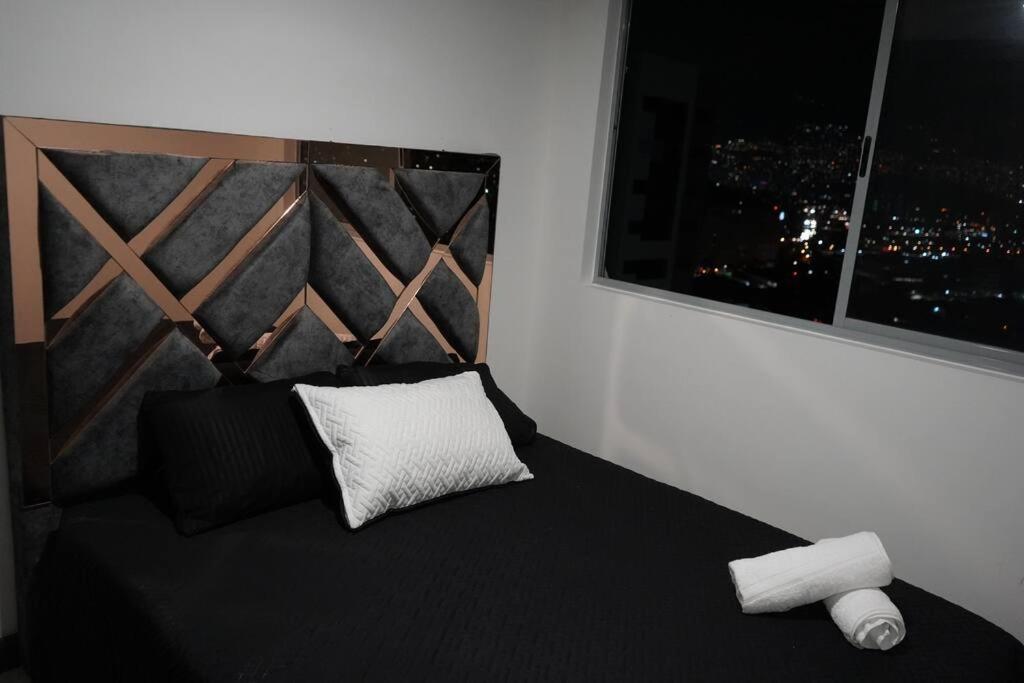 Apartamento en el Poblado
