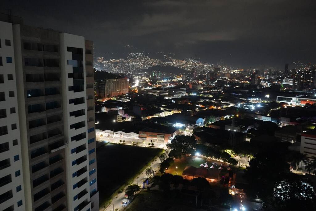 Apartamento en el Poblado