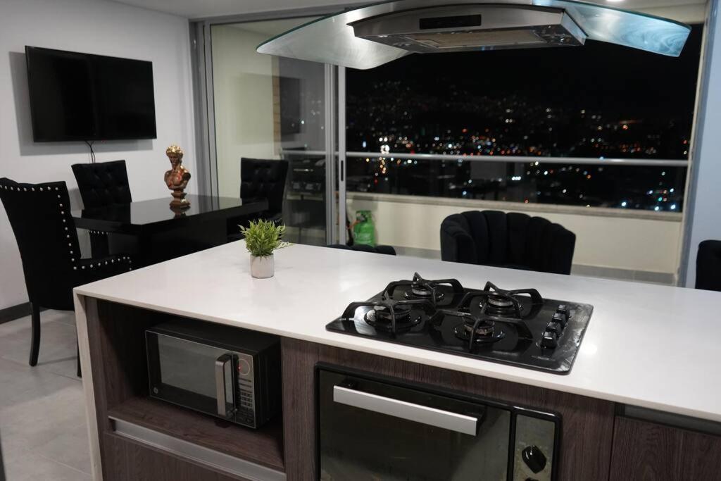 Apartamento en el Poblado