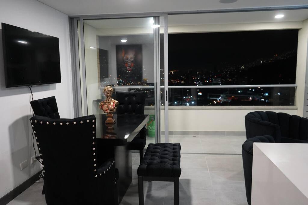 Apartamento en el Poblado