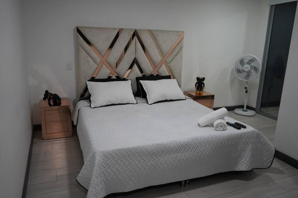Apartamento en el Poblado