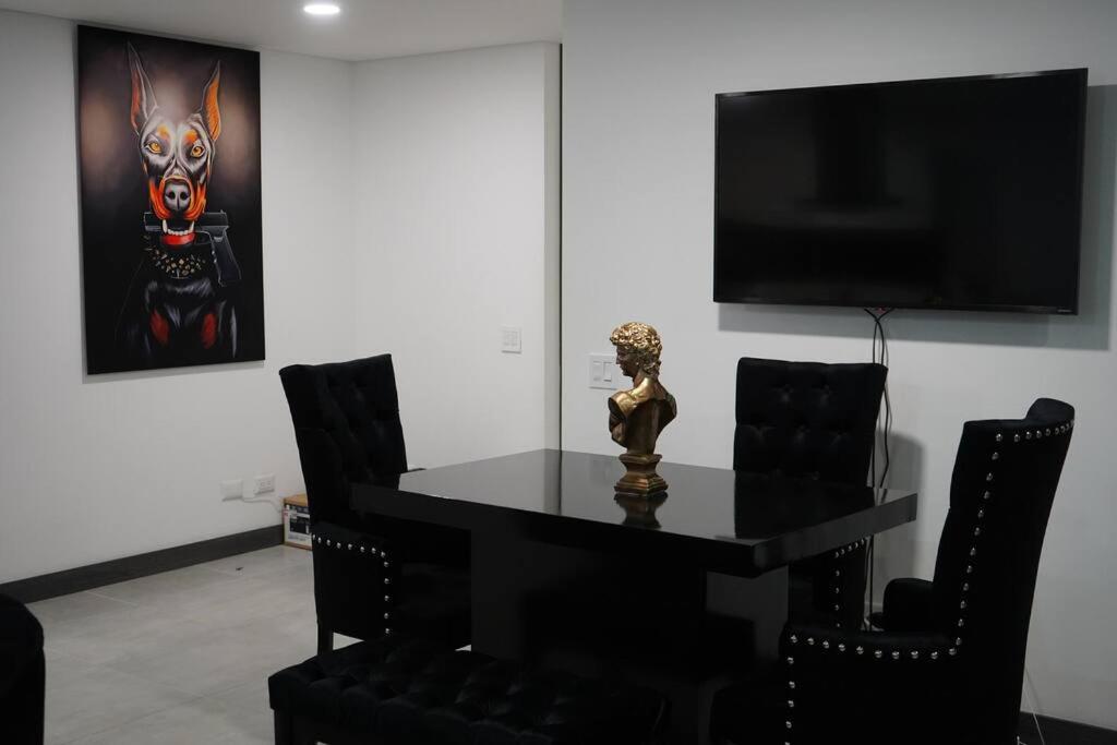 Apartamento en el Poblado
