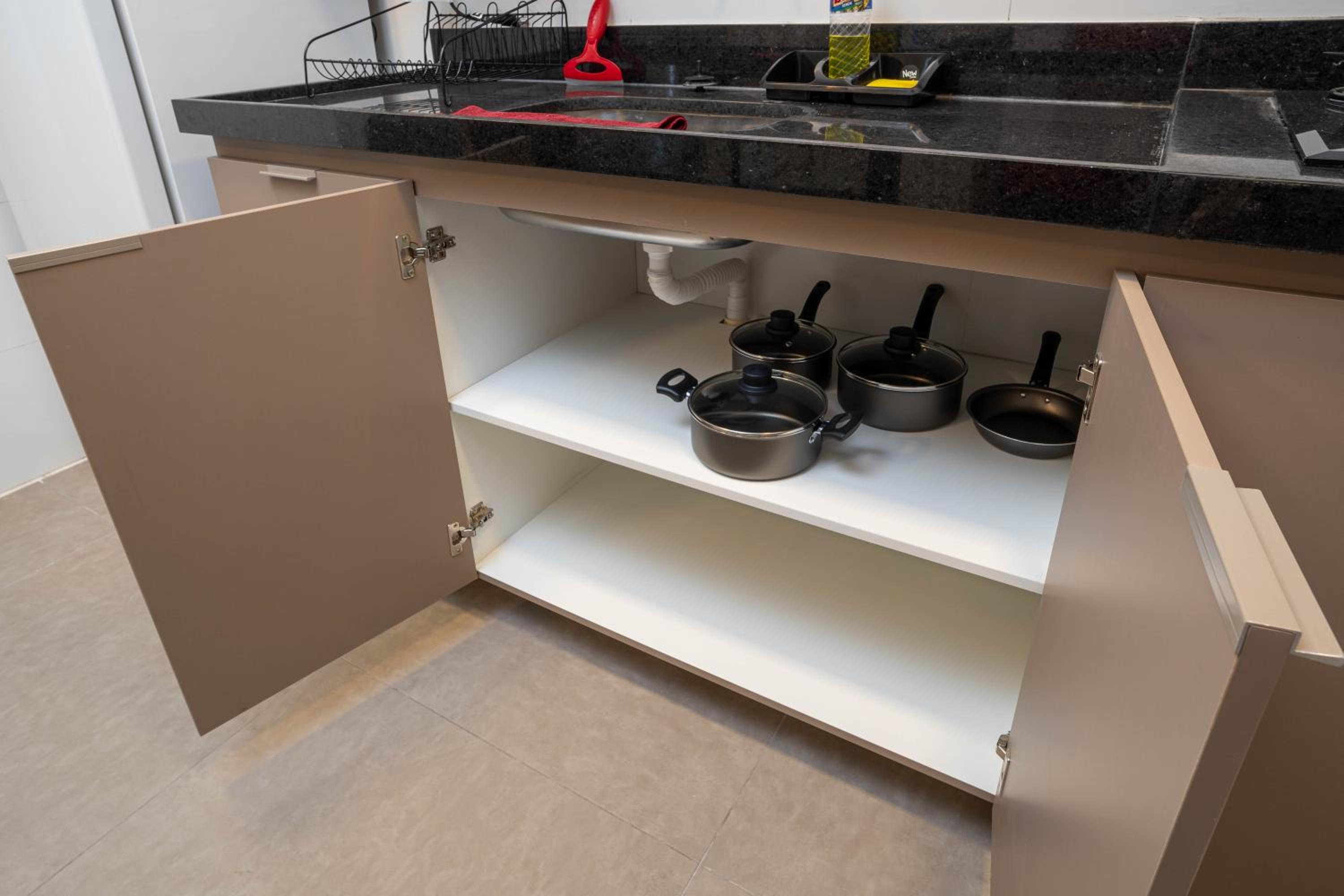 Apartamento Novo com Piscina 3 quadras da Praia