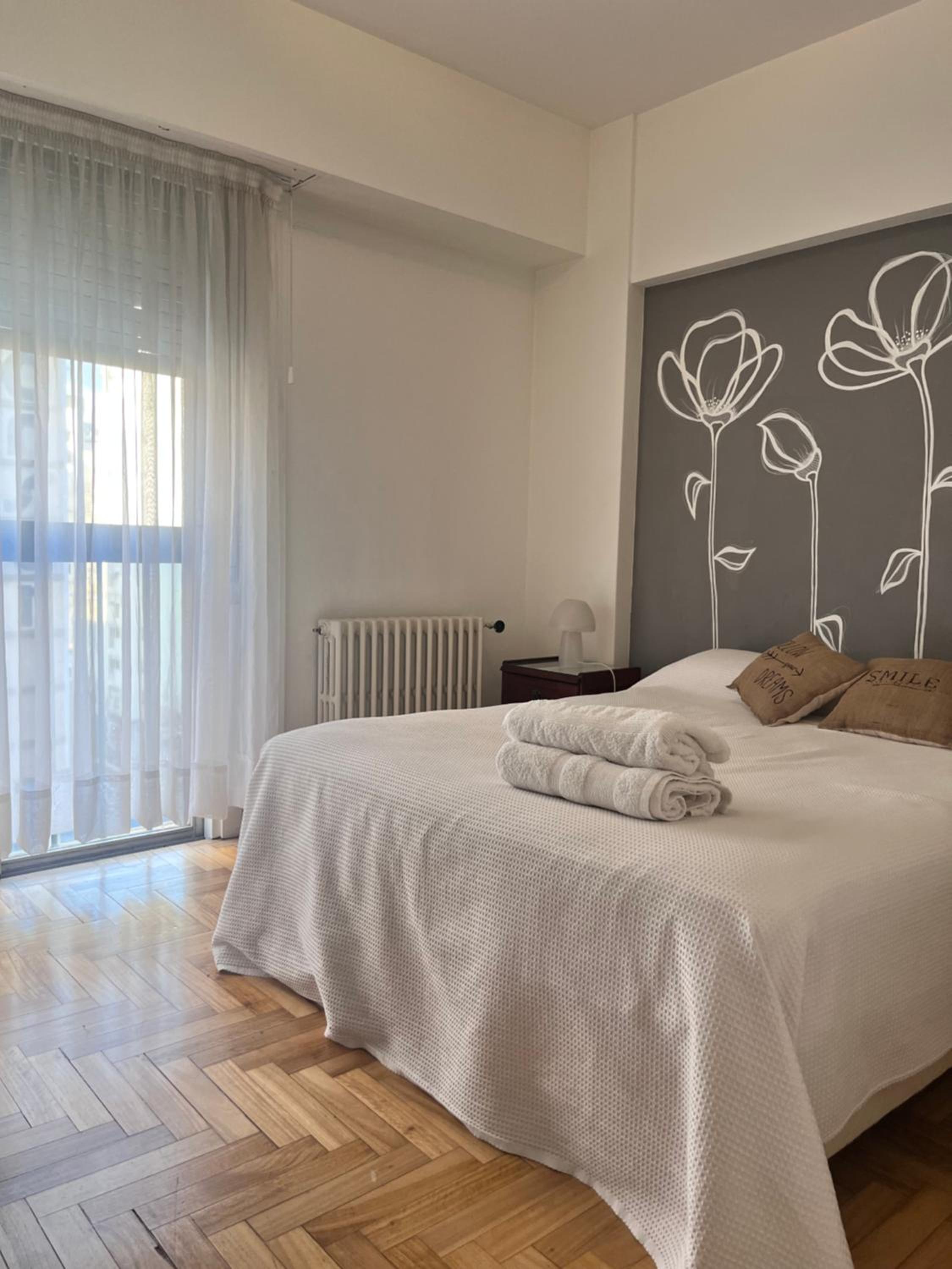 Departamento centrico excelente ubicacion Bahia Blanca