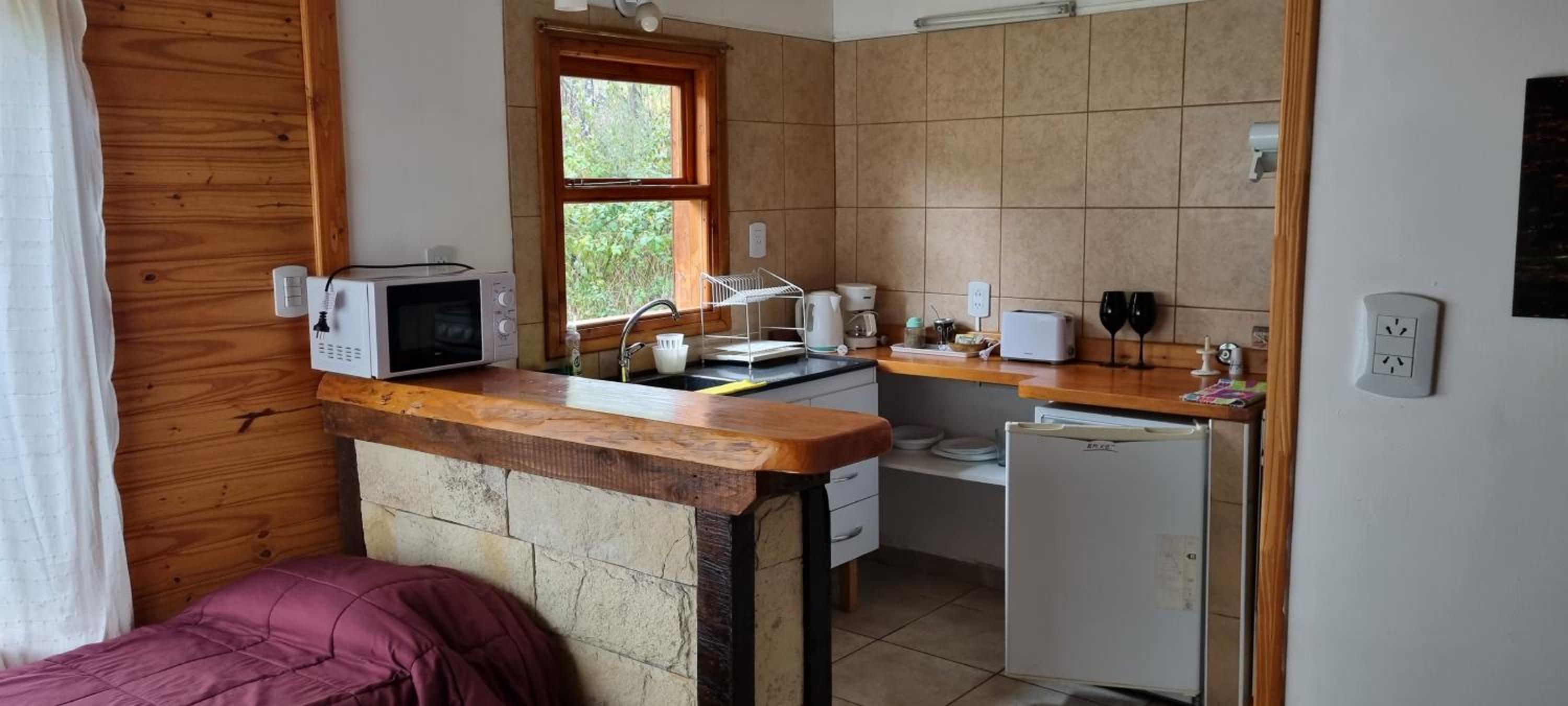 Casa Radal