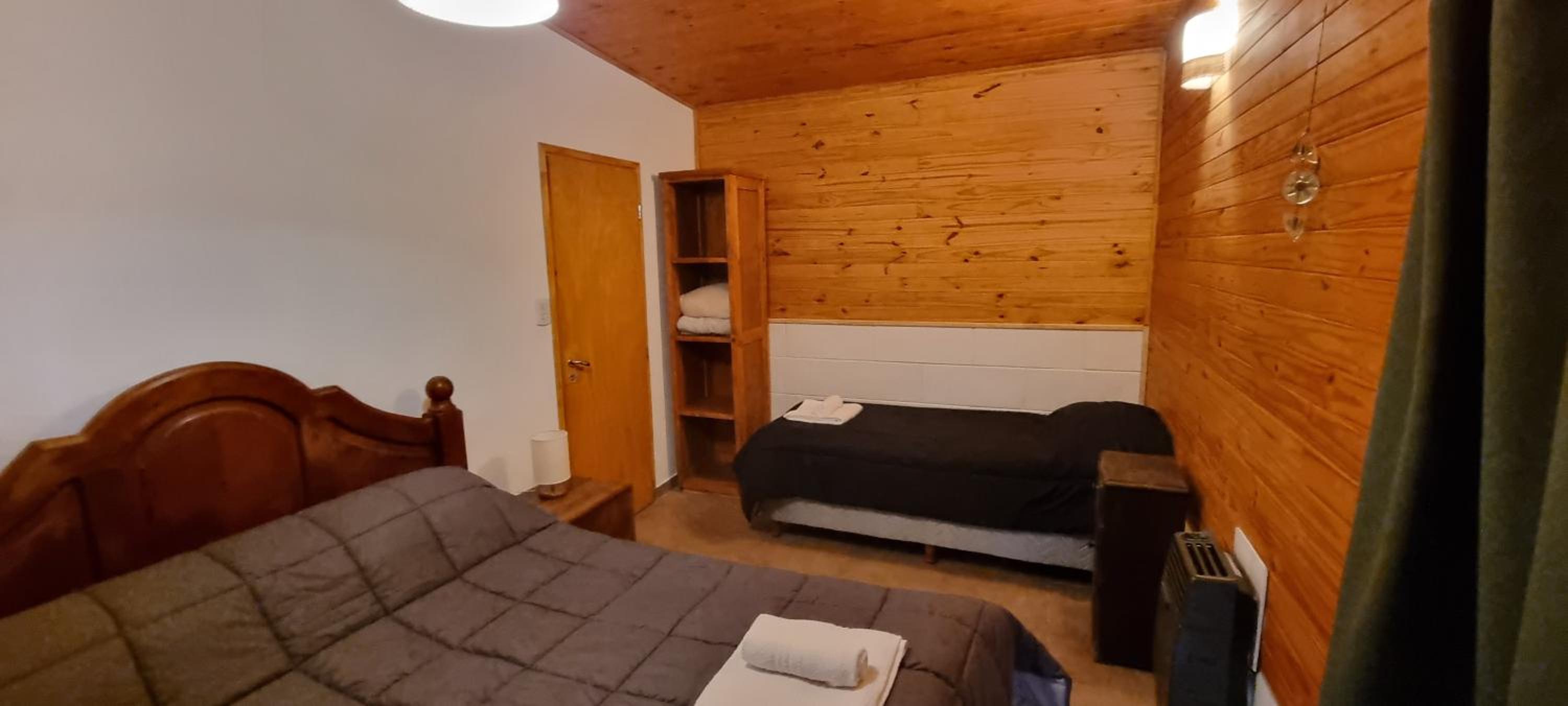 Casa Radal