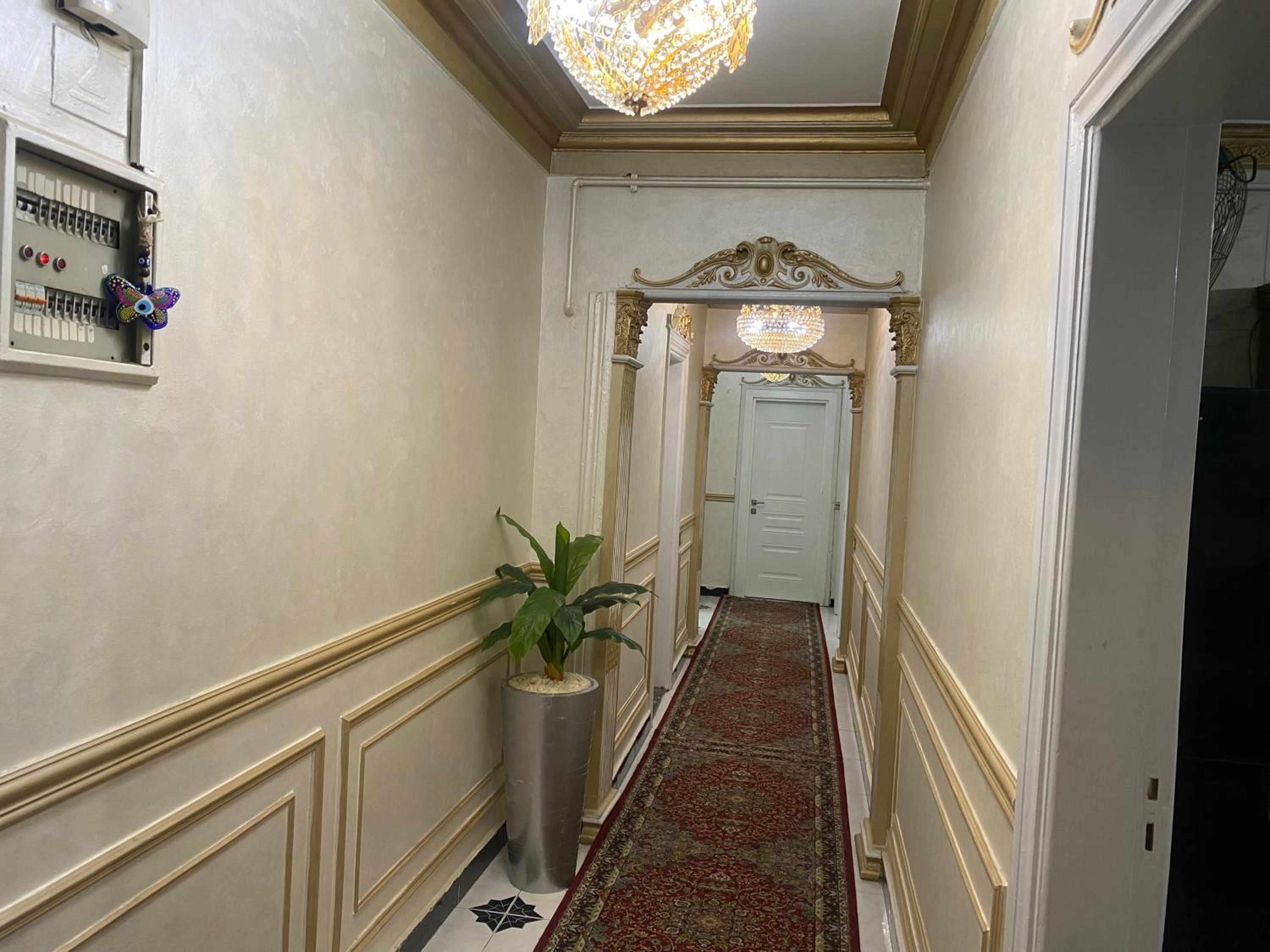 LuXury Apartment Nasr City - CityStars