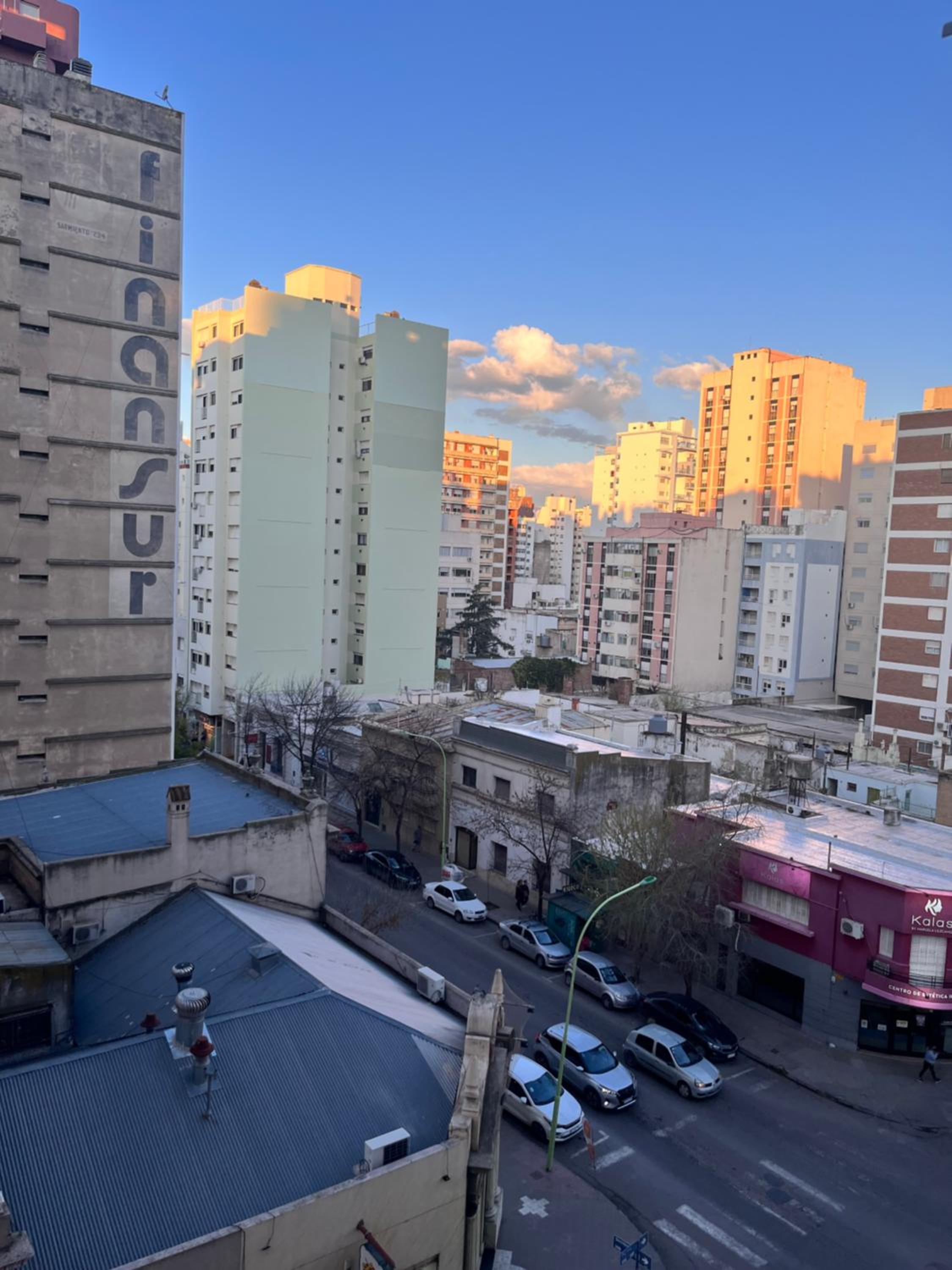 Departamento centrico excelente ubicacion Bahia Blanca