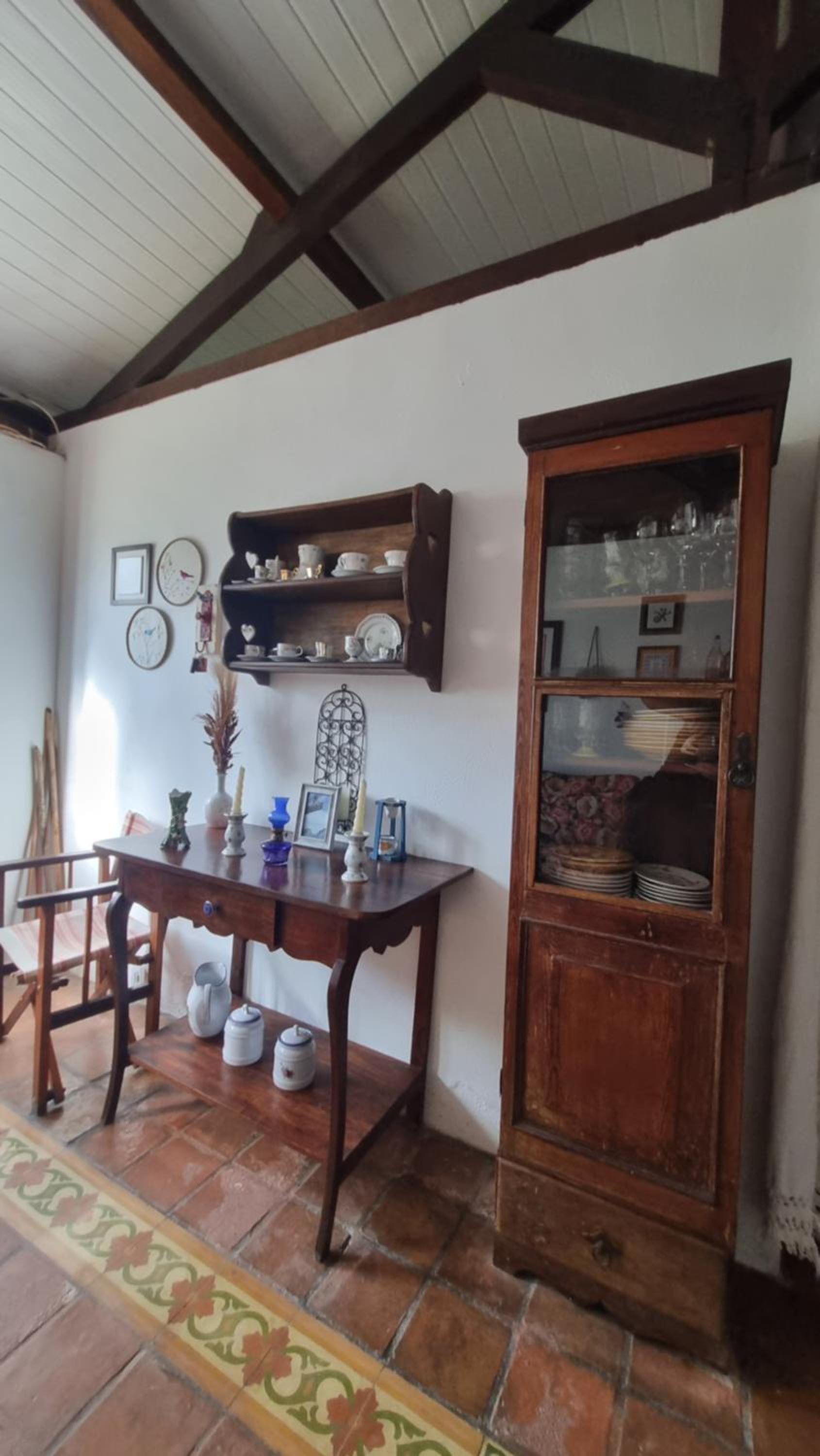 Casa de Silvana - Igatu