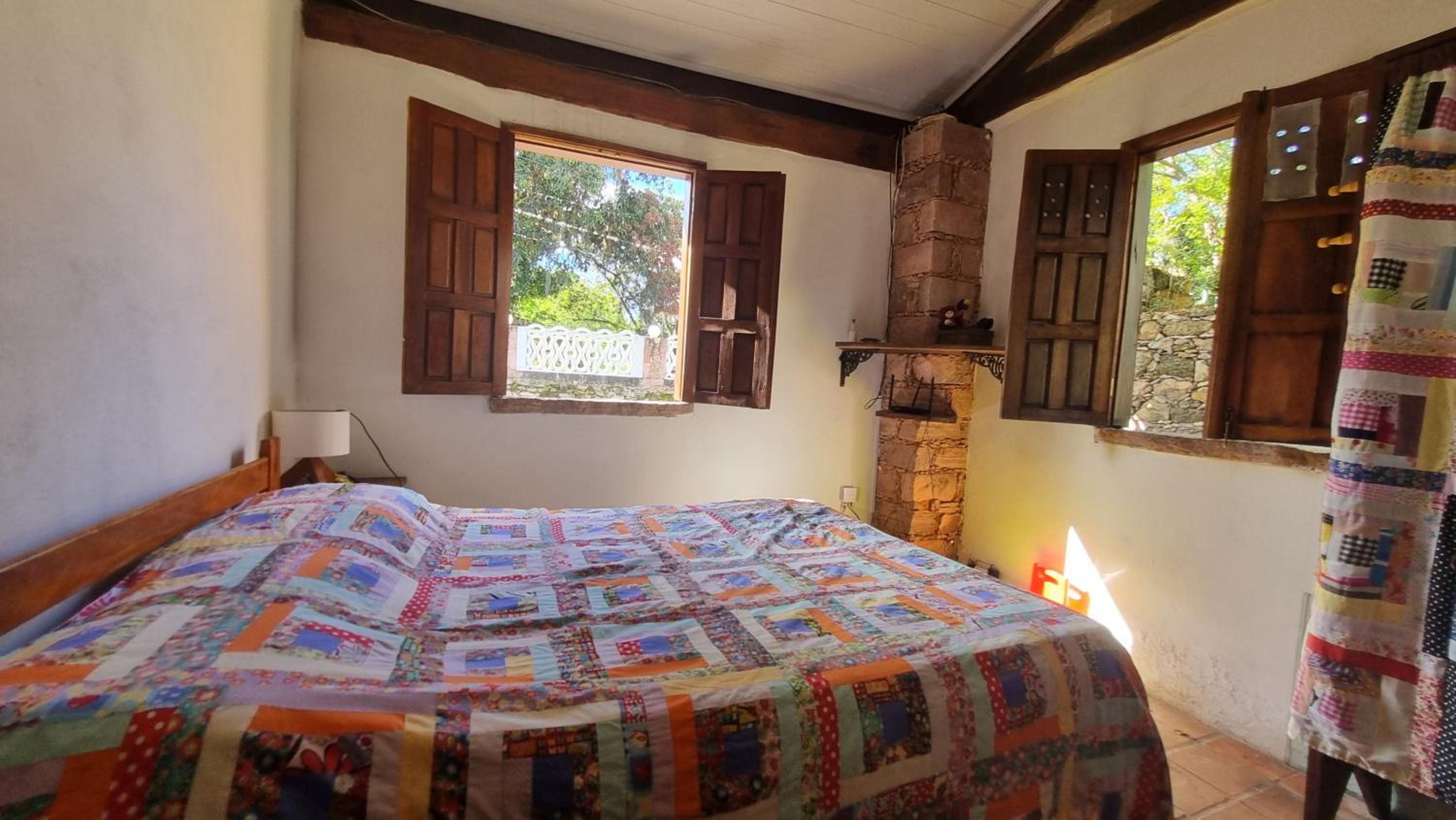 Casa de Silvana - Igatu
