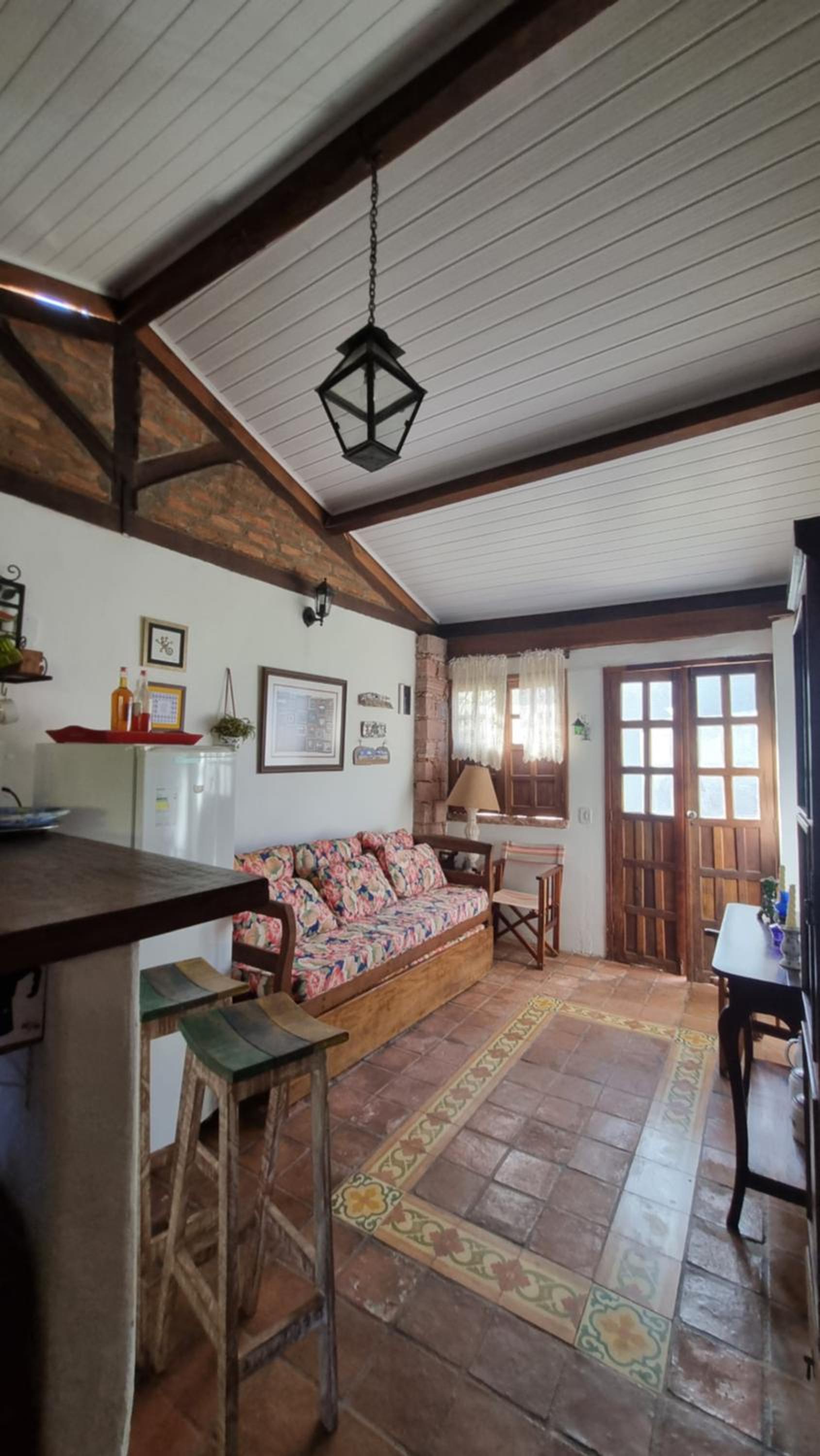 Casa de Silvana - Igatu