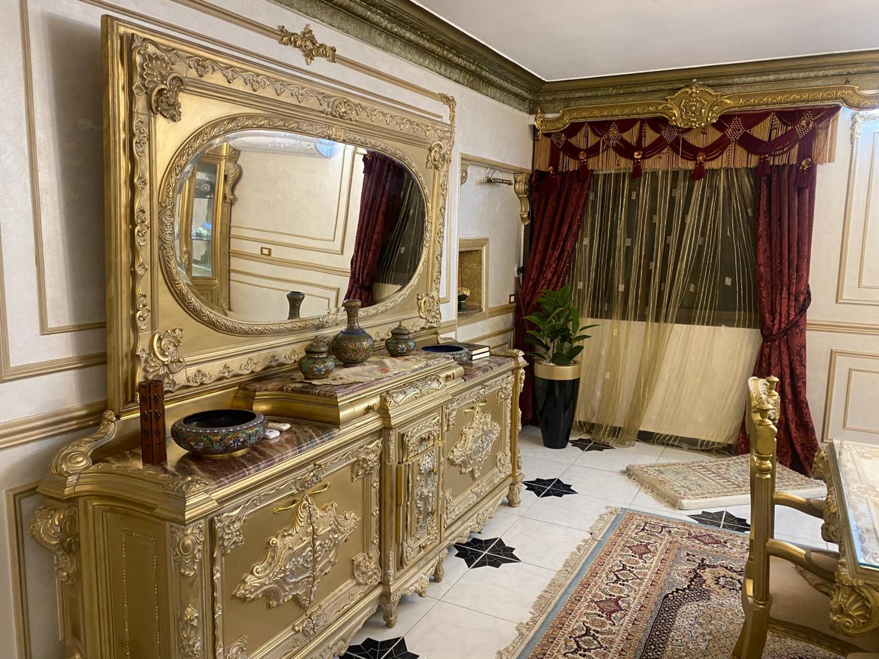 LuXury Apartment Nasr City - CityStars