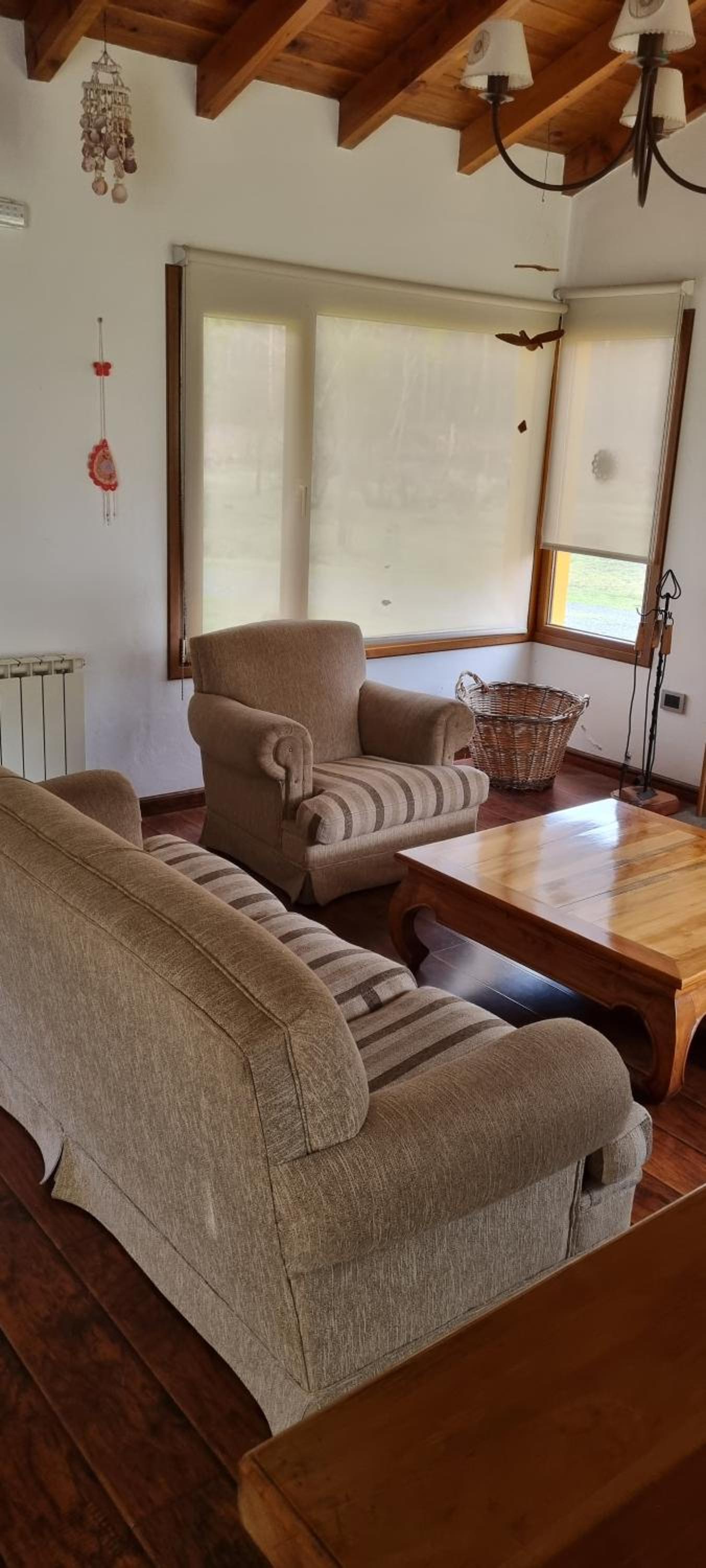 Casa Radal